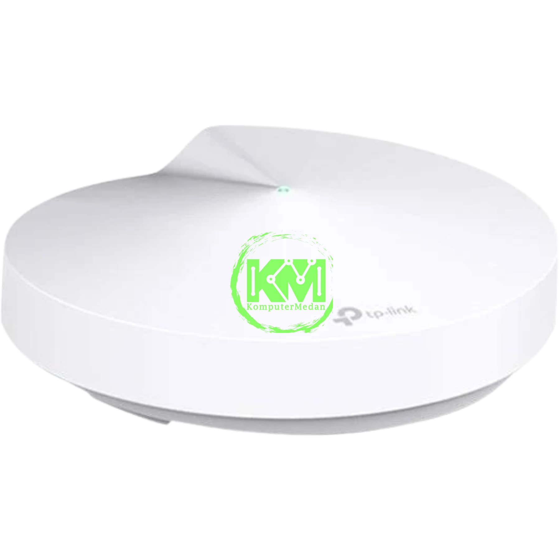 TP-LINK DECO M5 (2-PACK) AC1300 WHOLE HOME MESH WIFI SYSTEM