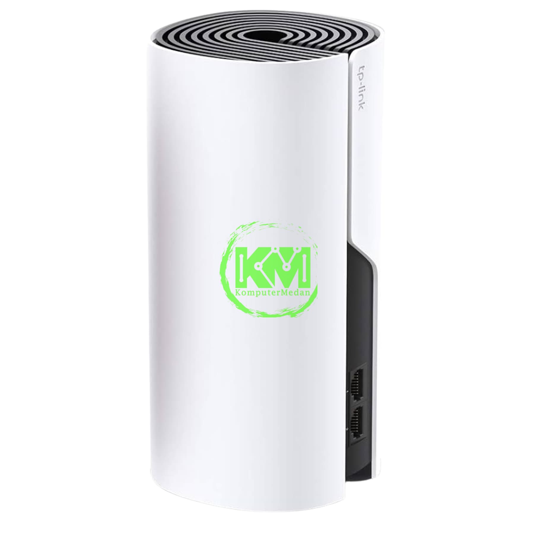 TP-LINK DECO M4 (2-PACK) AC1200 WHOLE HOME MESH WIFI SYSTEM