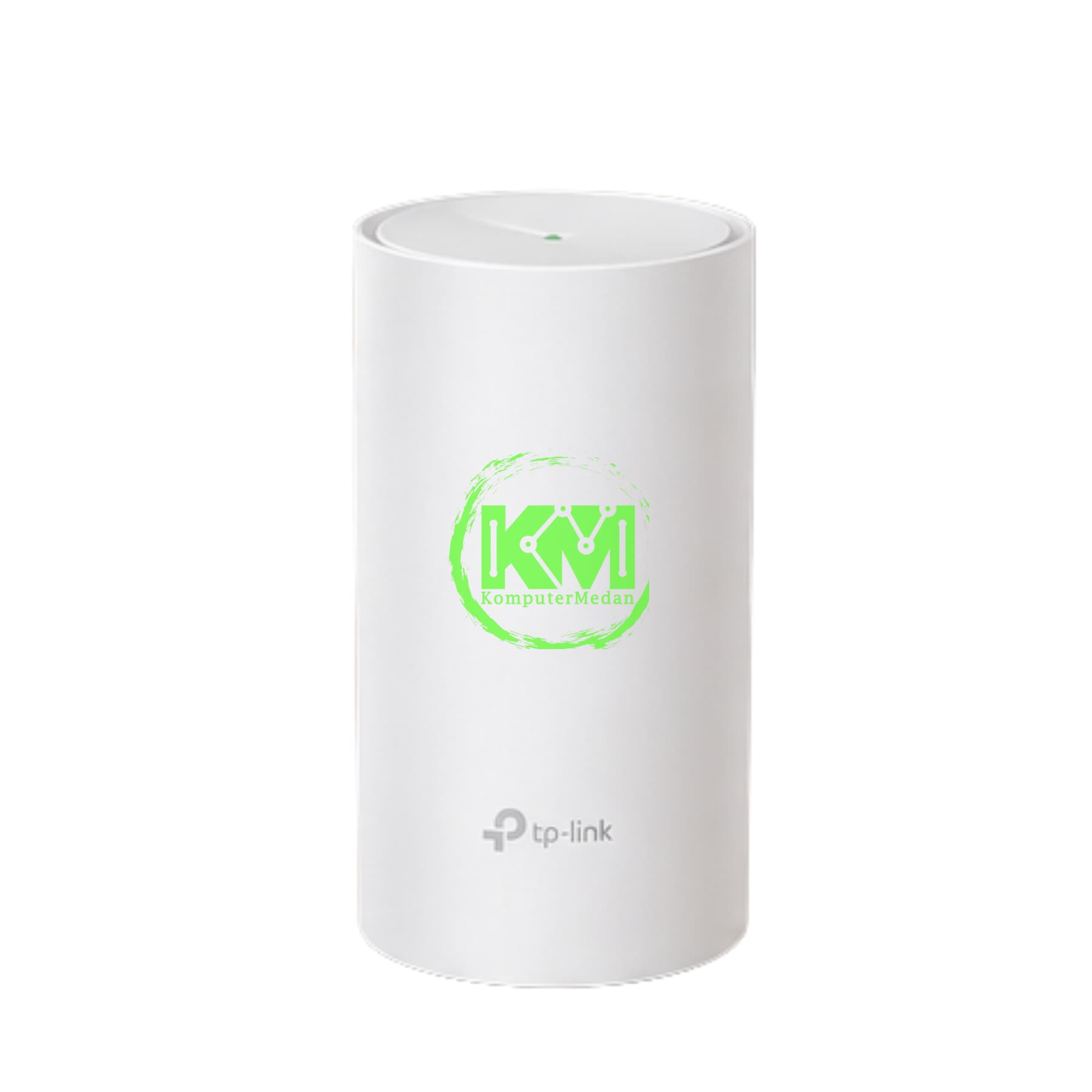 TP-LINK DECO E4 (1-PACK) AC1200 WHOLE HOME MESH WIFI SYSTEM