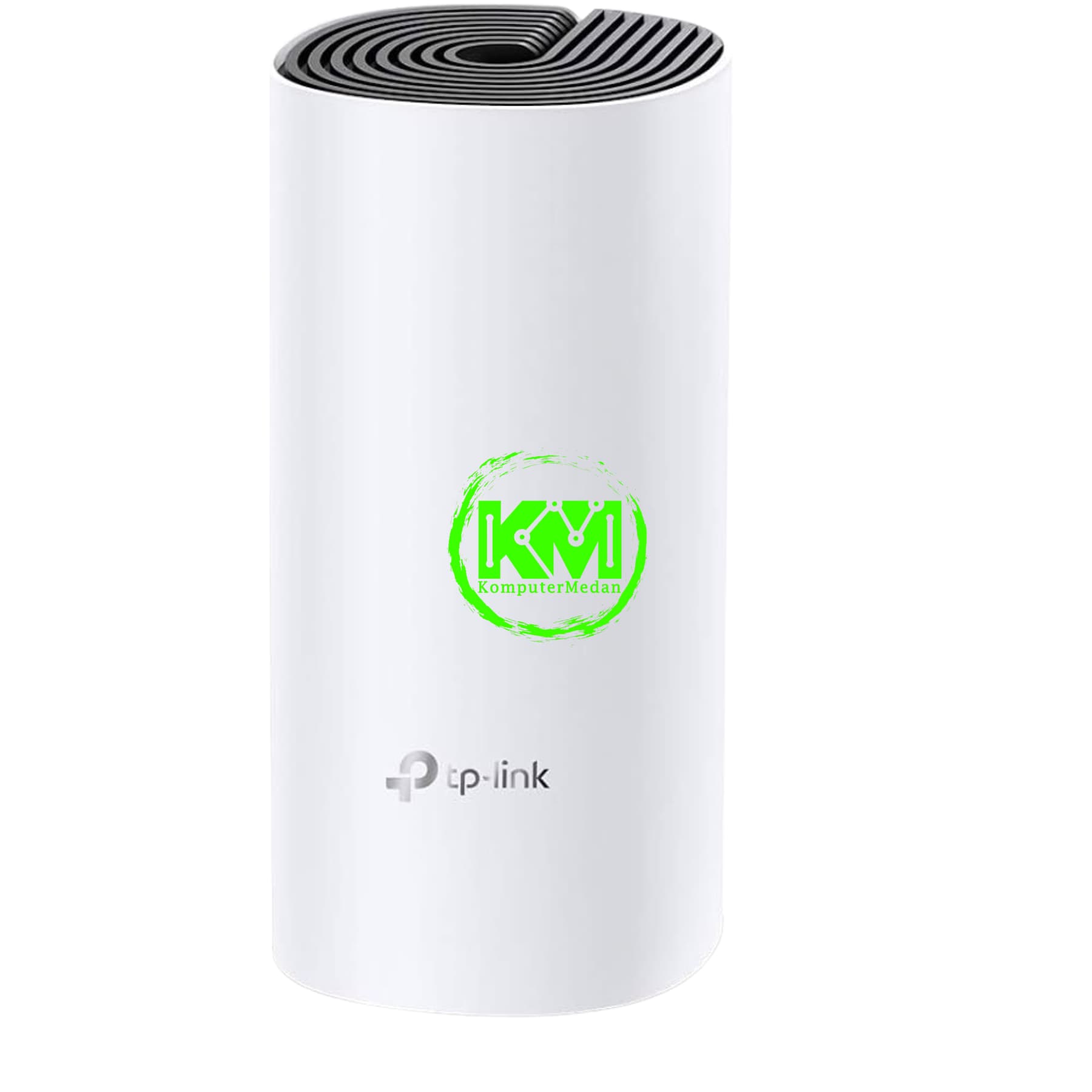 TP-LINK DECO M4 (1-PACK) AC1200 WHOLE HOME MESH WIFI SYSTEM