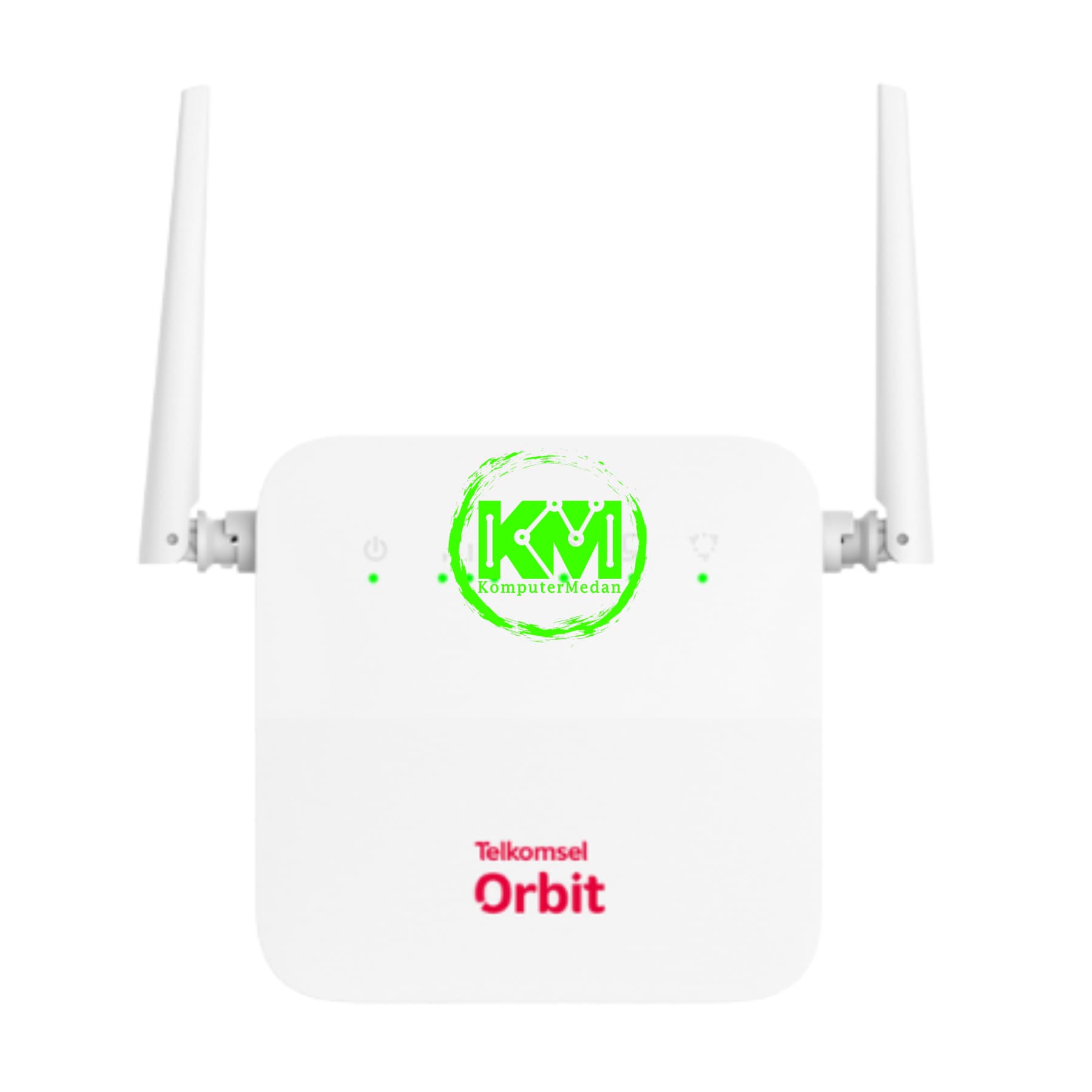 ROUTER ORBIT STAR A1 4G LTE + BONUS TELKOMSEL 150GB