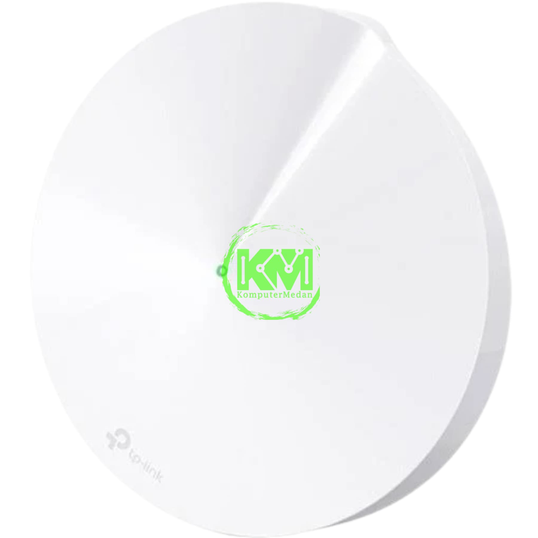 TP-LINK DECO M5 (1-PACK) AC1300 WHOLE HOME MESH WIFI SYSTEM