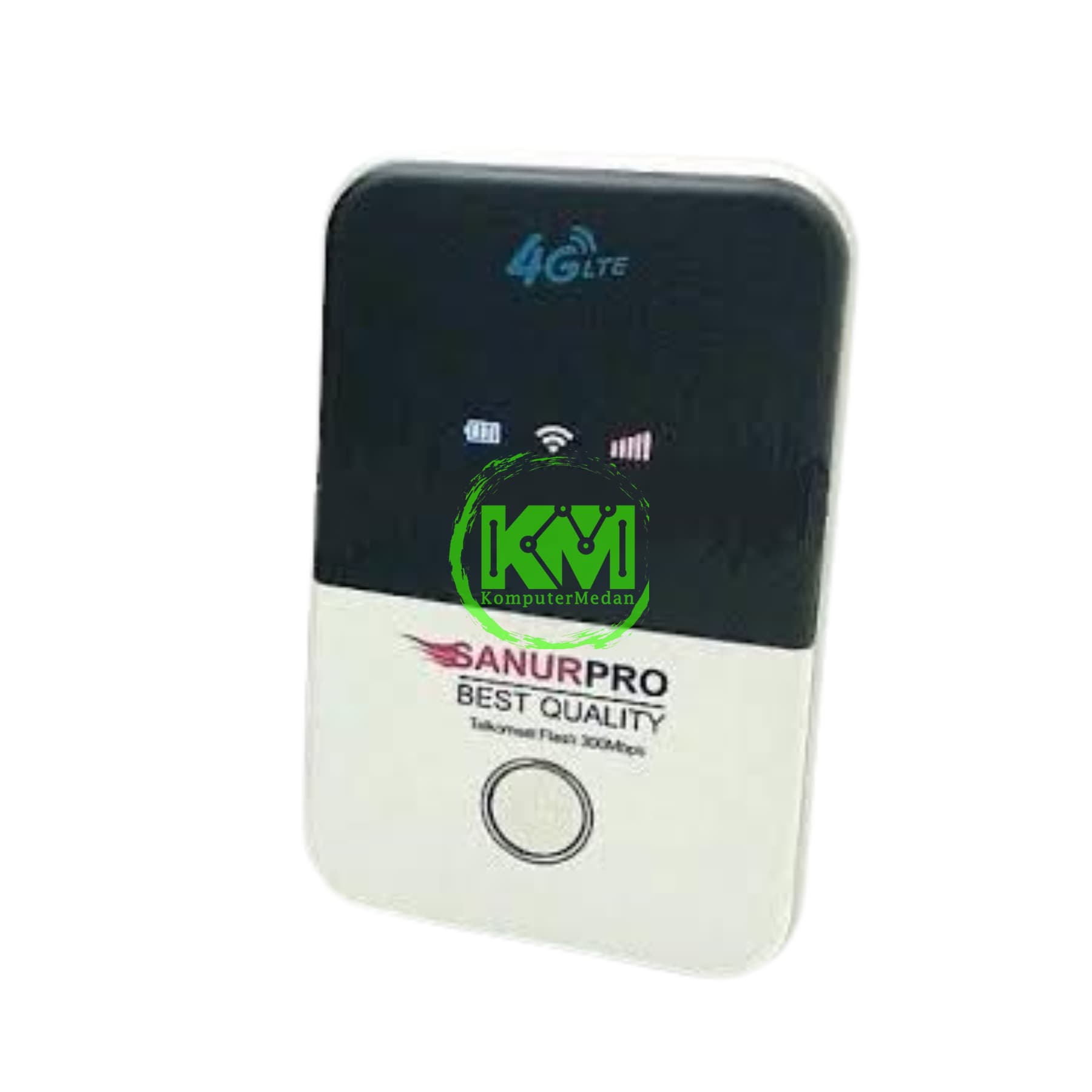 MODEM MIFI SANUR PRO 4G E5578