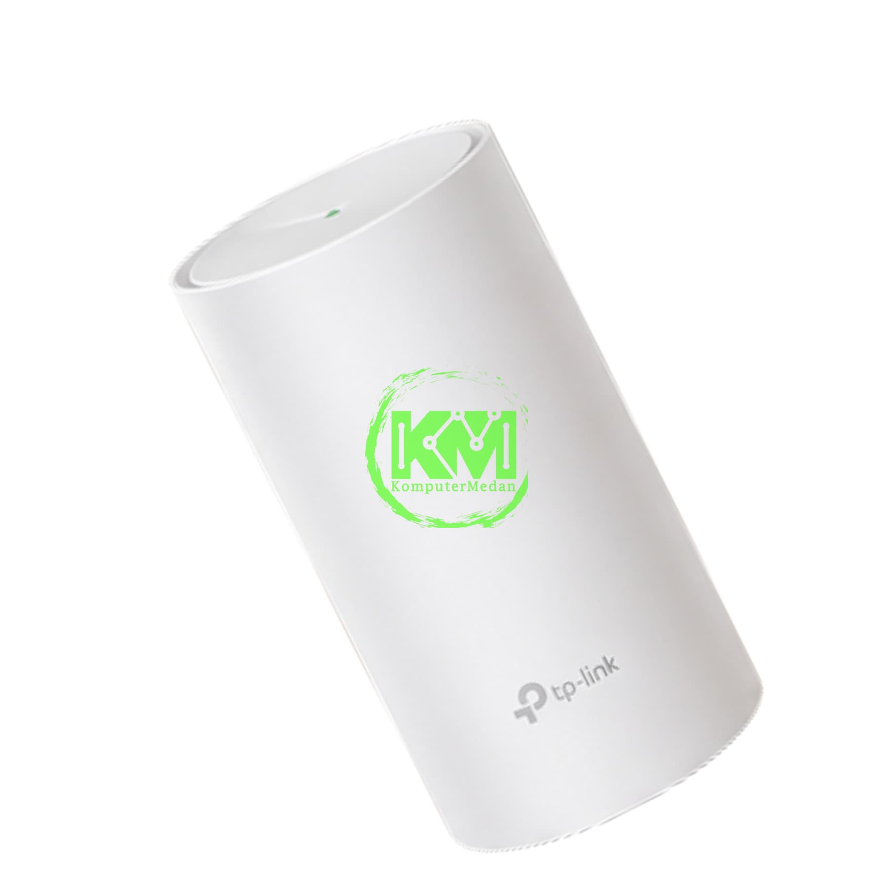 TP-LINK DECO E4 (2-PACK) AC1200 WHOLE HOME MESH WIFI SYSTEM