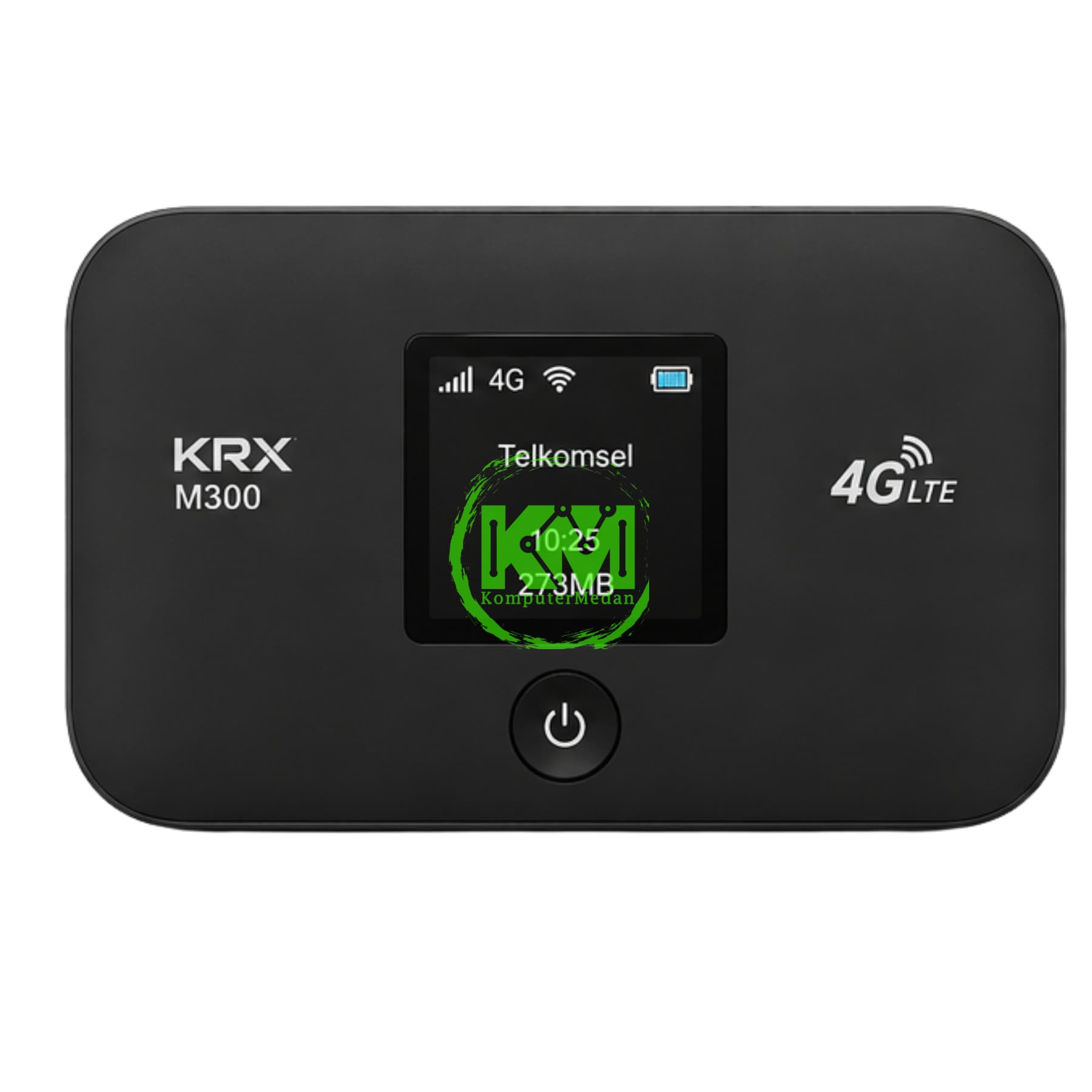 MODEM MIFI KRX M300 4G LTE