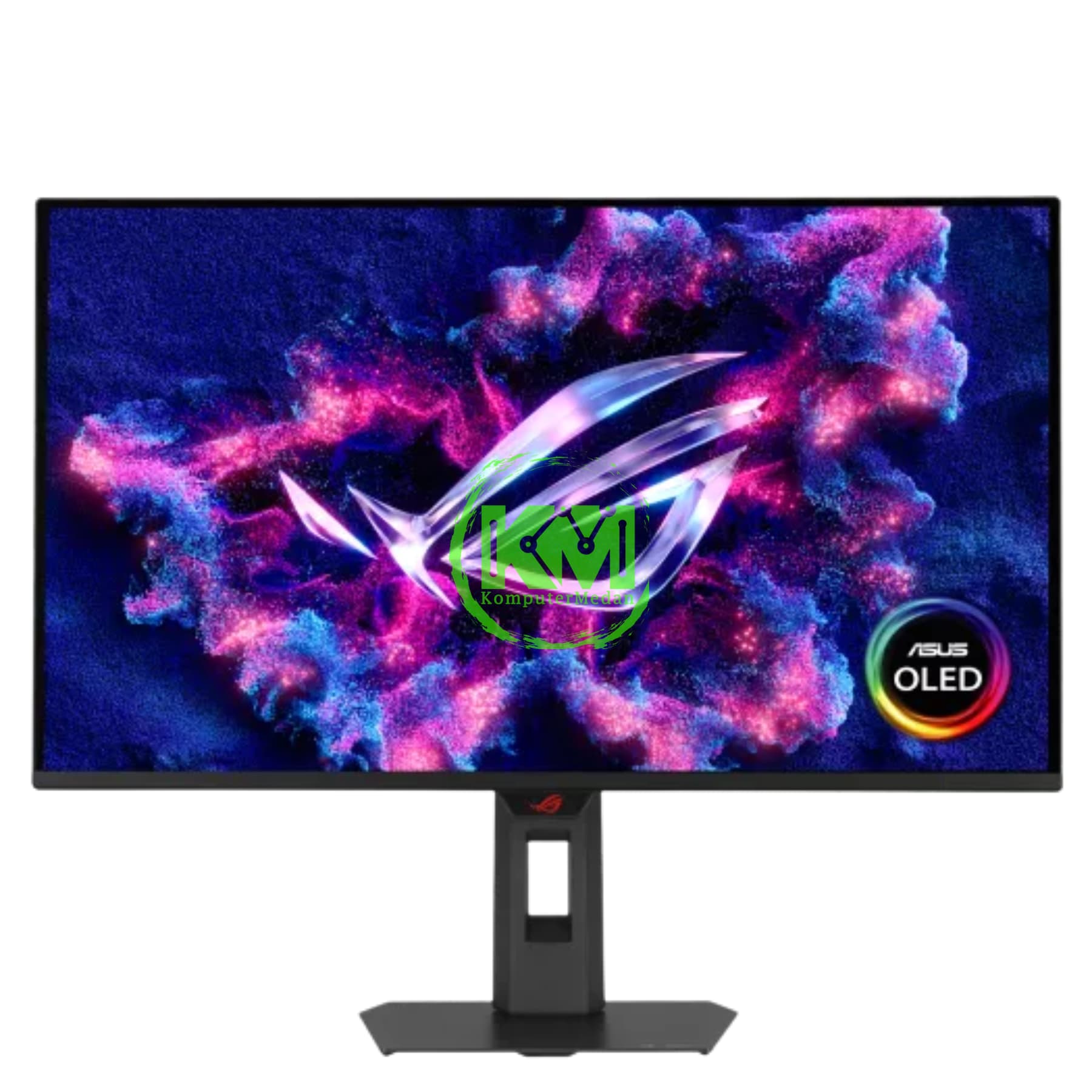 ASUS ROG STRIX XG27AQDMES OLED 27" QHD 240HZ GAMING MONITOR