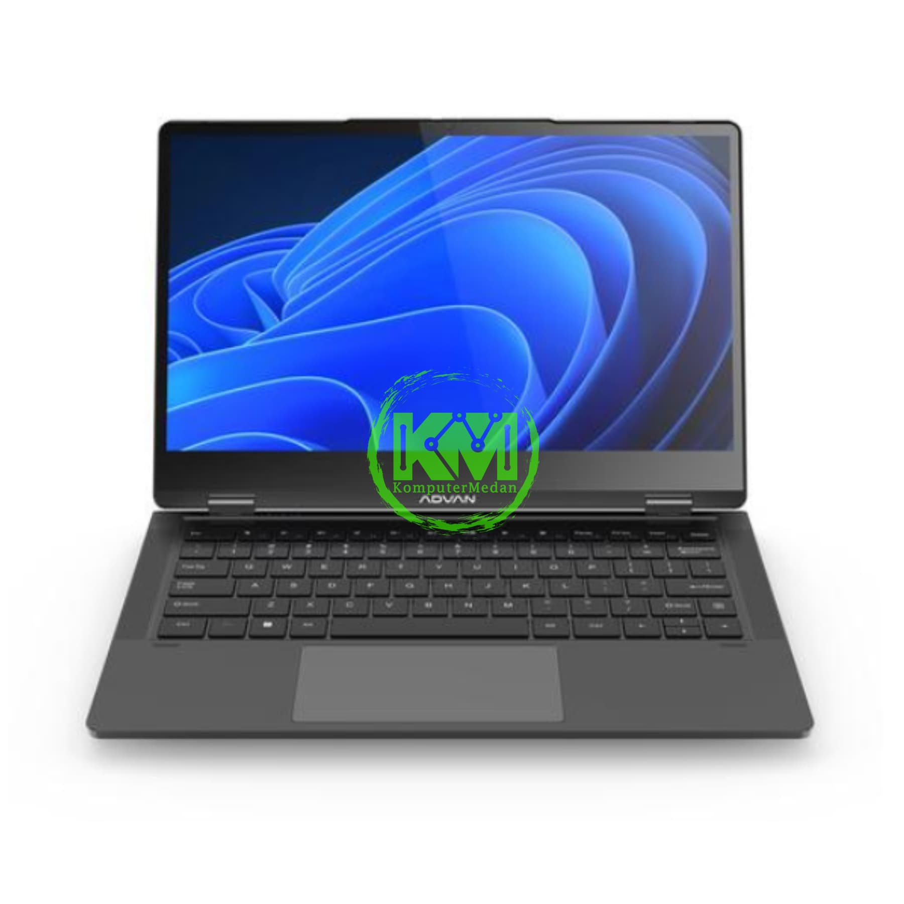 ADVAN 360 GO LAPTOP