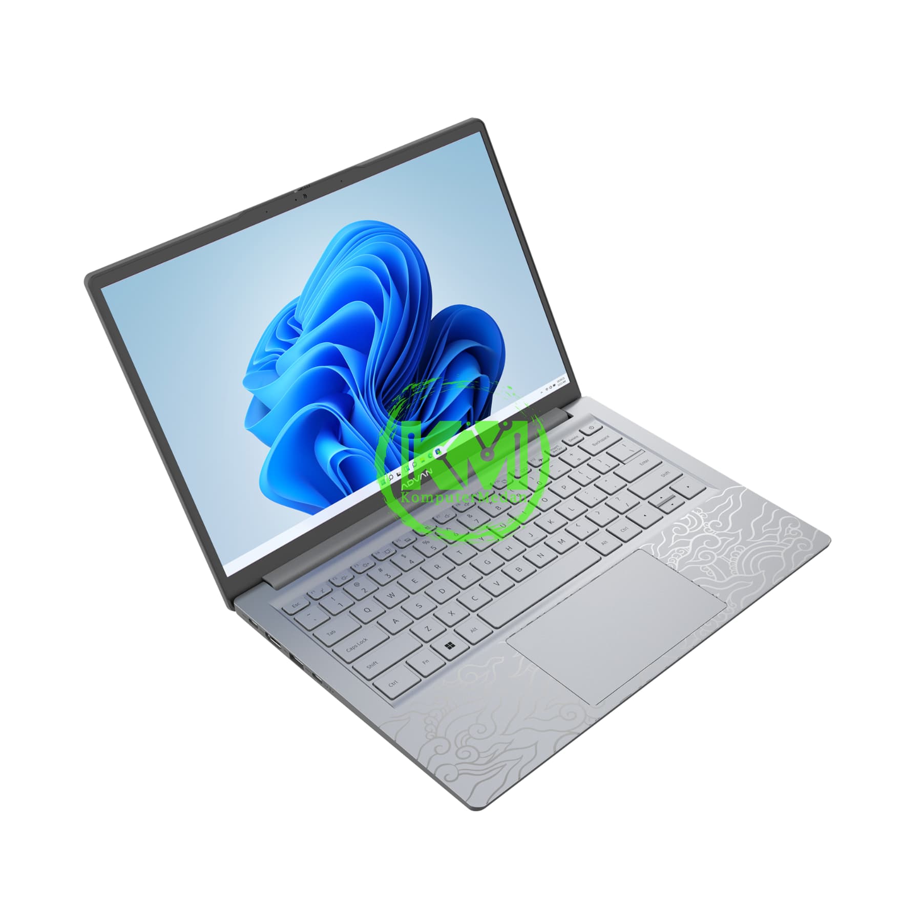 ADVAN WORKPLUS HERITAGE LAPTOP