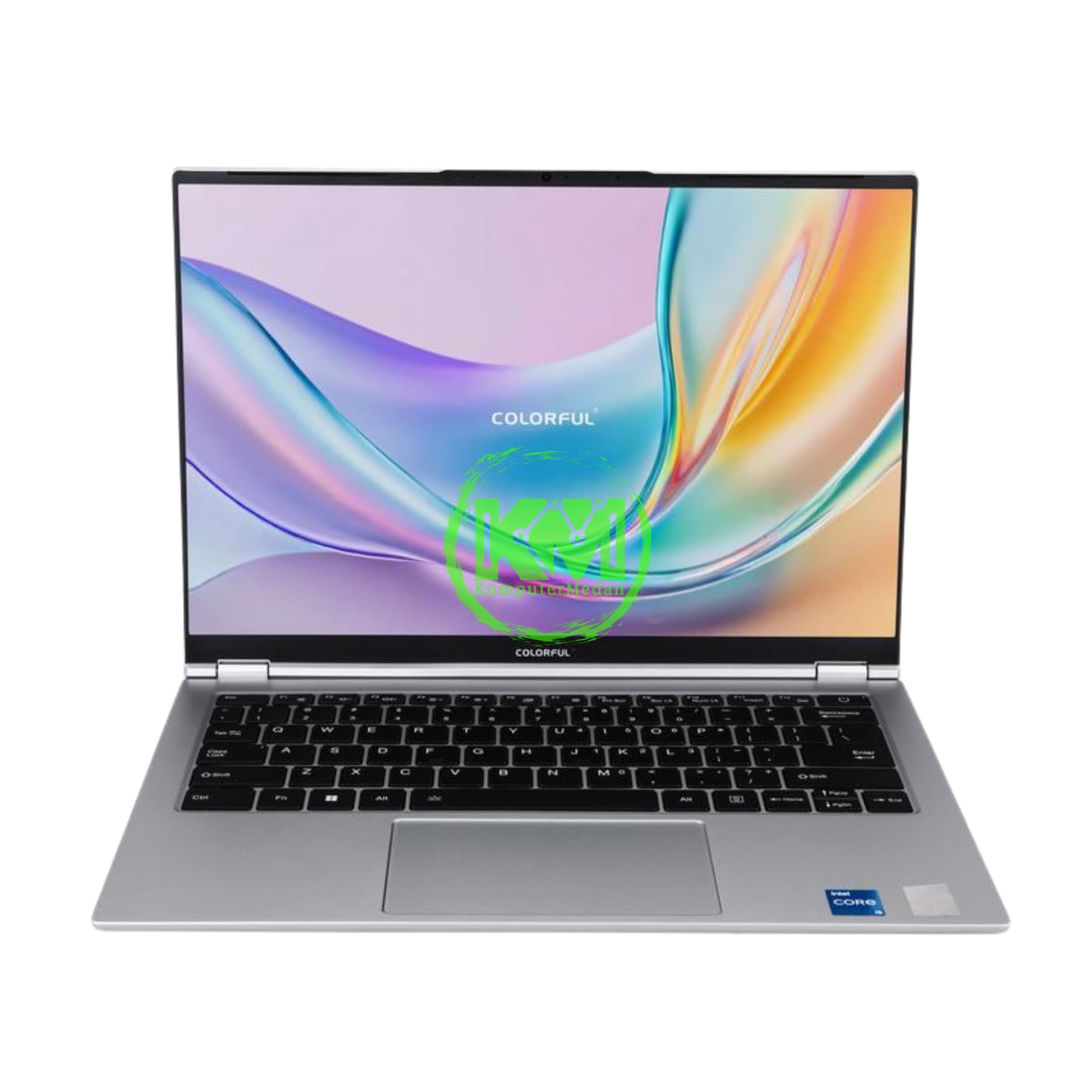COLORFUL RIMBOOK S1-CK500 LAPTOP