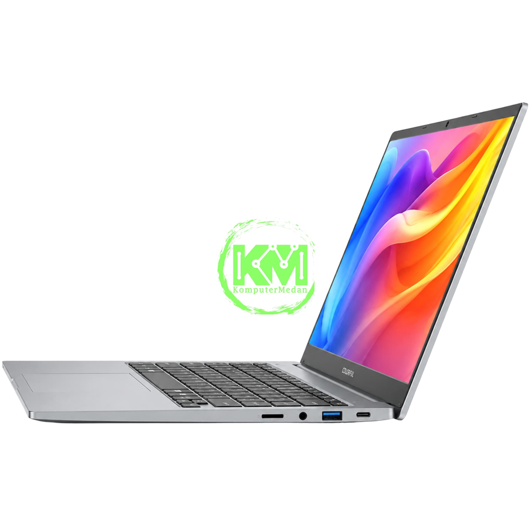 COLORFUL RIMBOOK S1-CK500 LAPTOP - Image 5