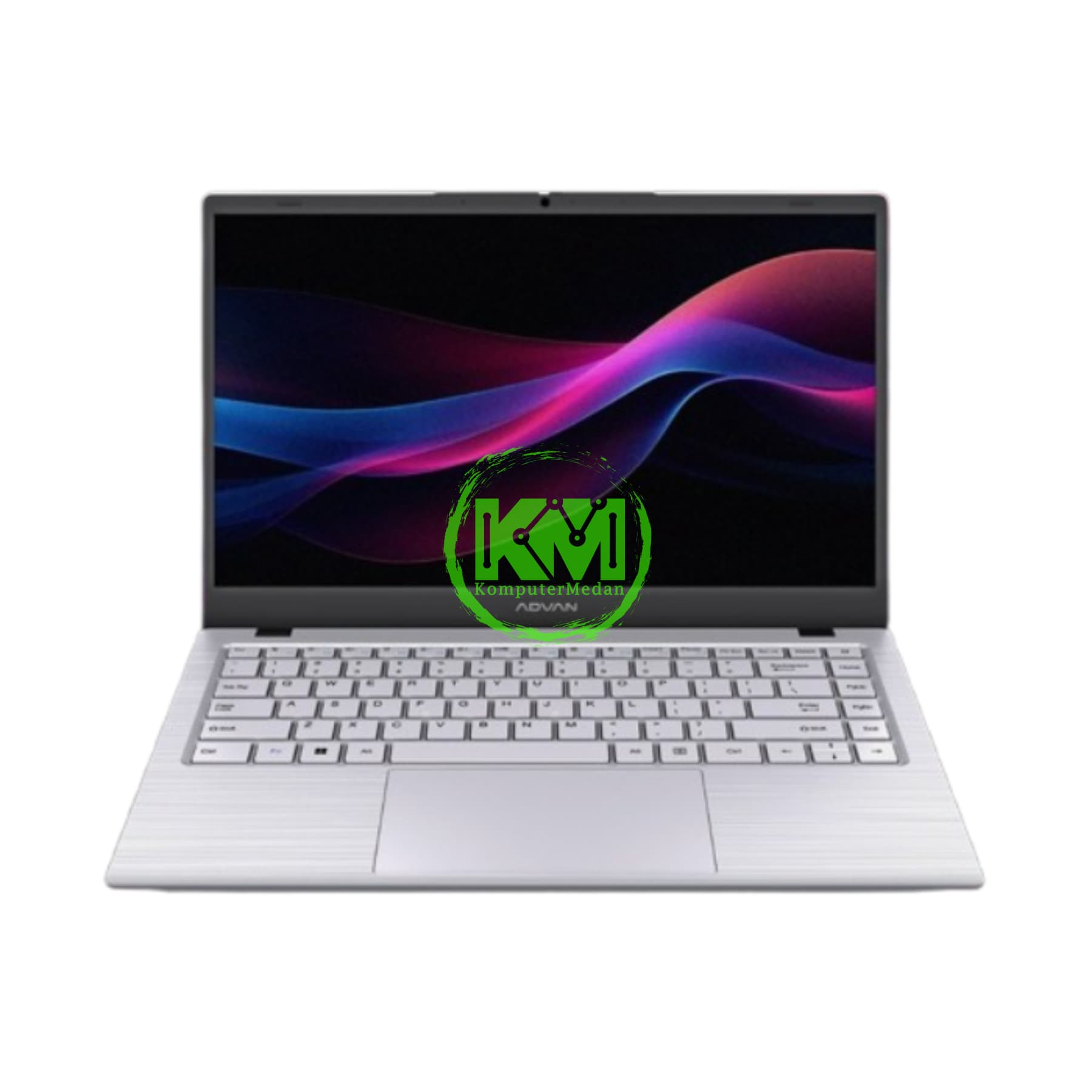 ADVAN SOULMATE X2 LAPTOP