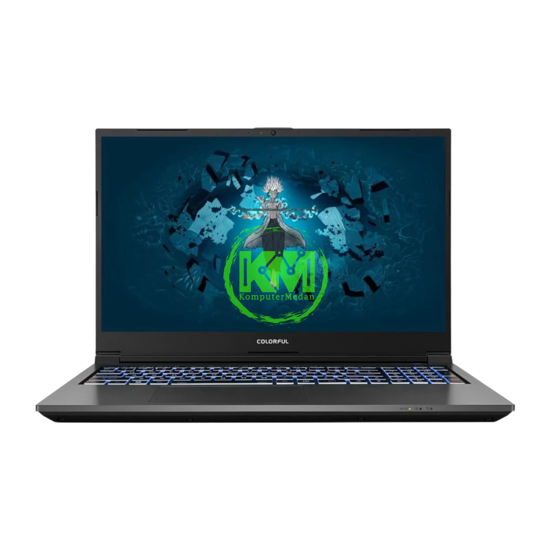 COLORFUL EVOL X15 XS LAPTOP