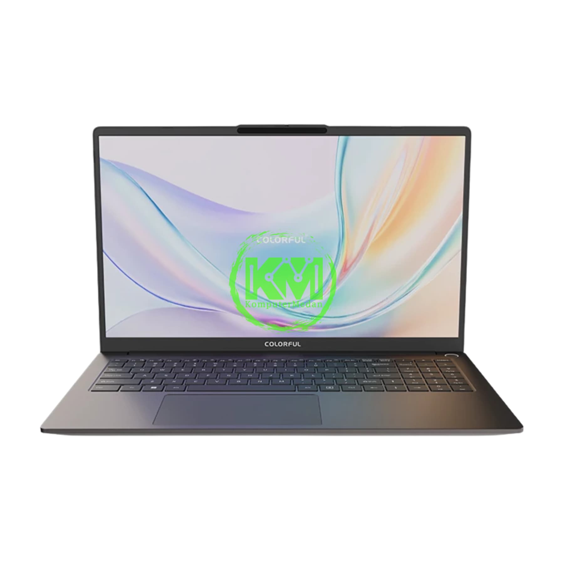 COLORFUL RIMBOOK S1-CA300 LAPTOP