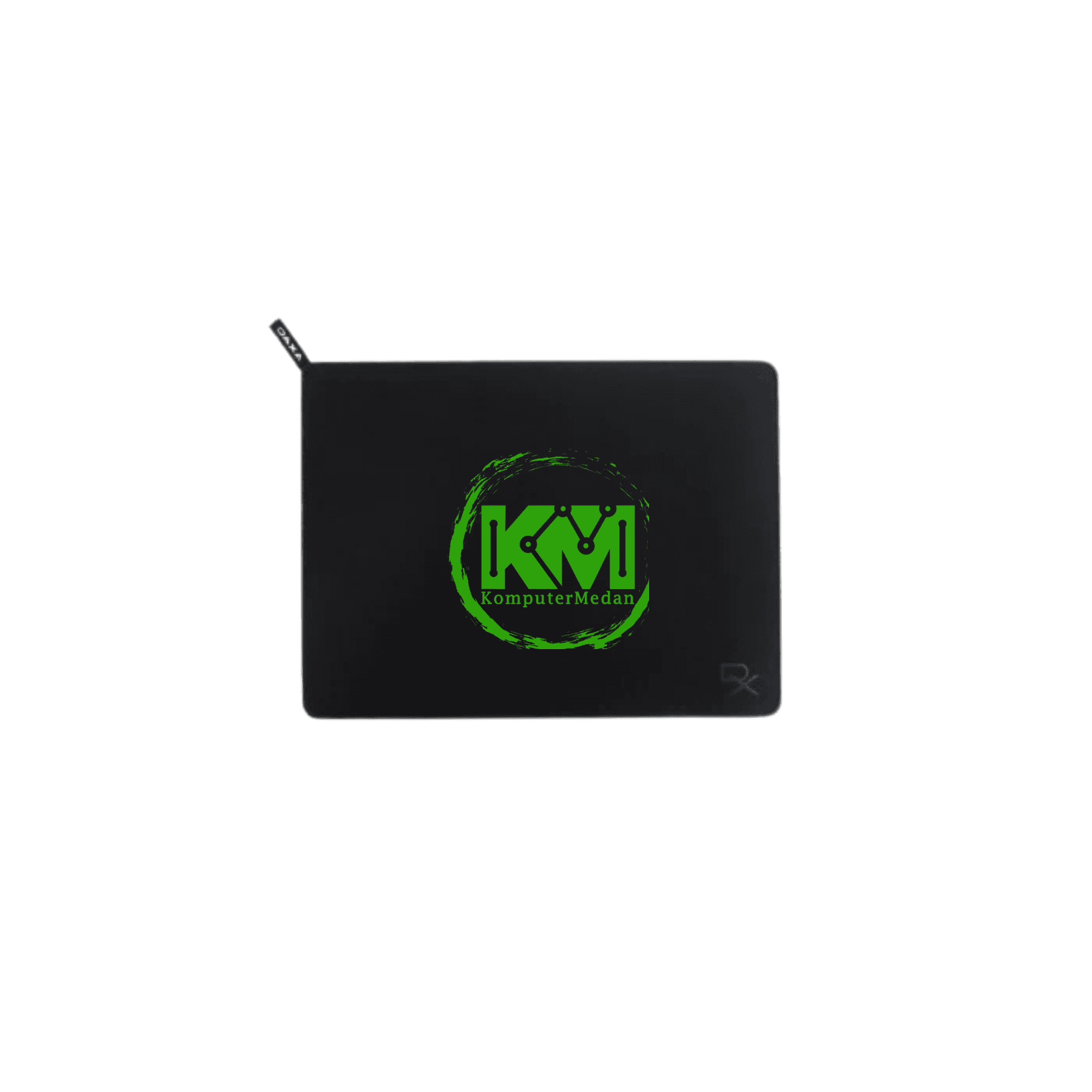 REXUS MJ03 350 x 300 x 4MM GAMING MOUSEPAD