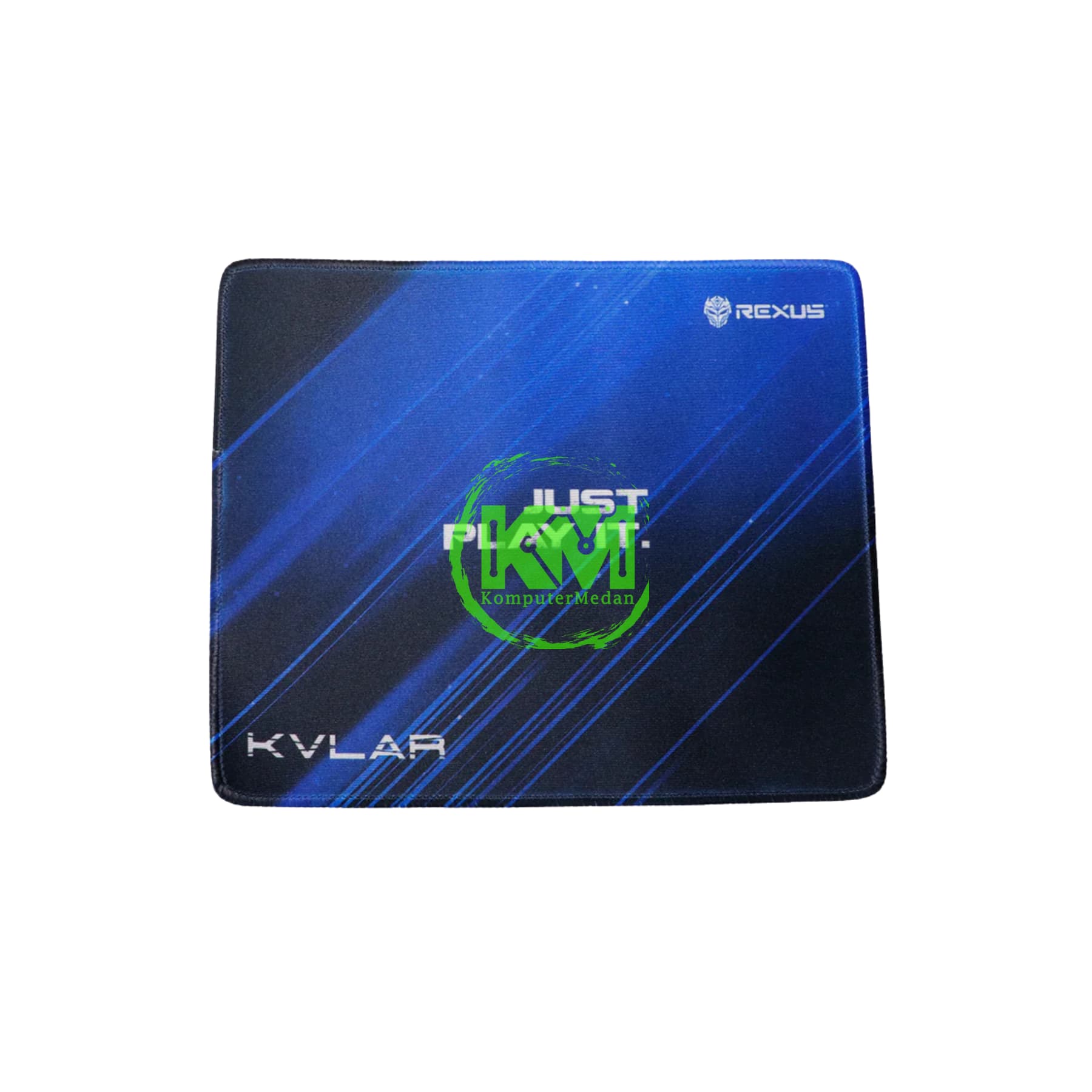 REXUS T4 25CM NORMAL SURFACE MOUSEPAD
