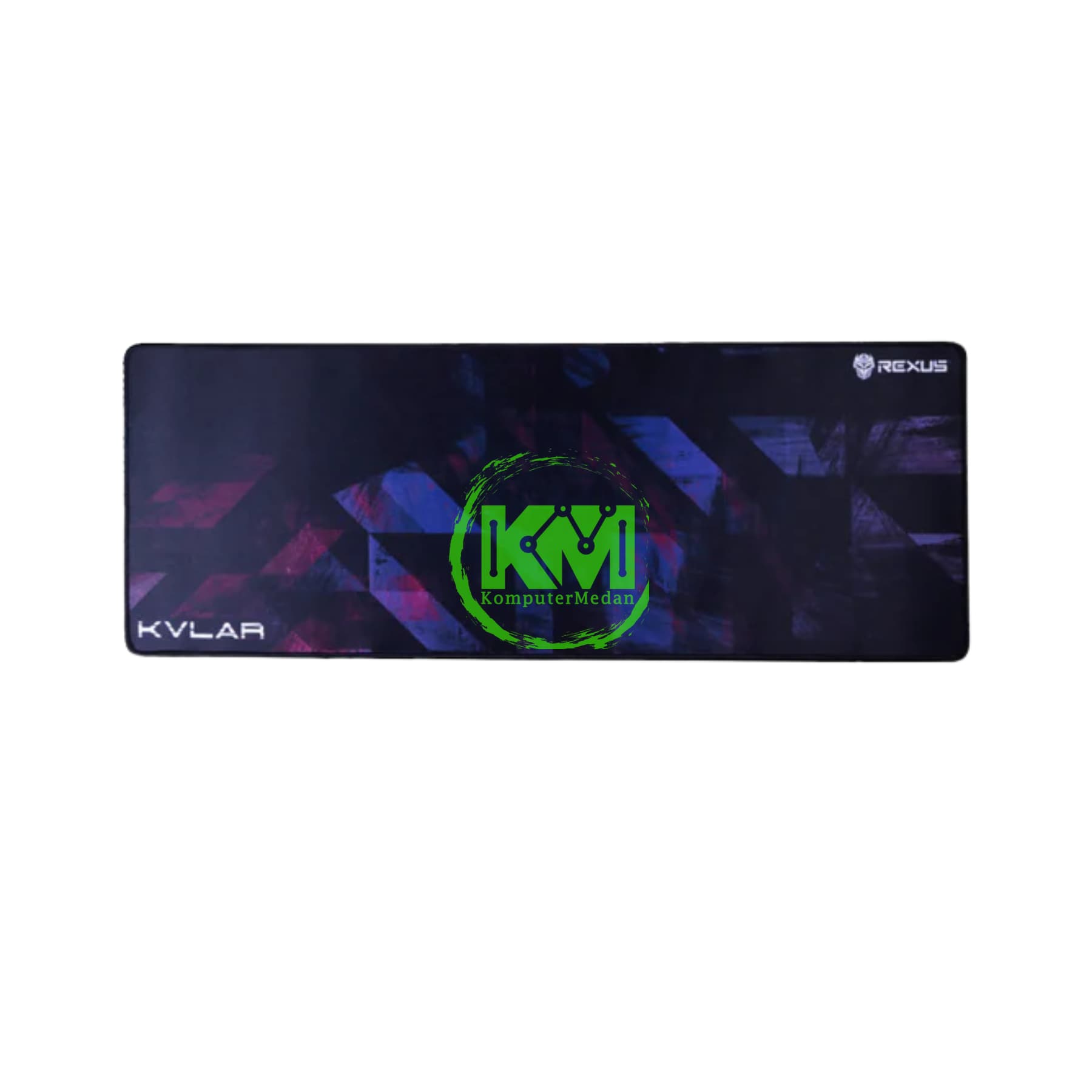 REXUS T10 80CM WATERPROOF MOUSEPAD