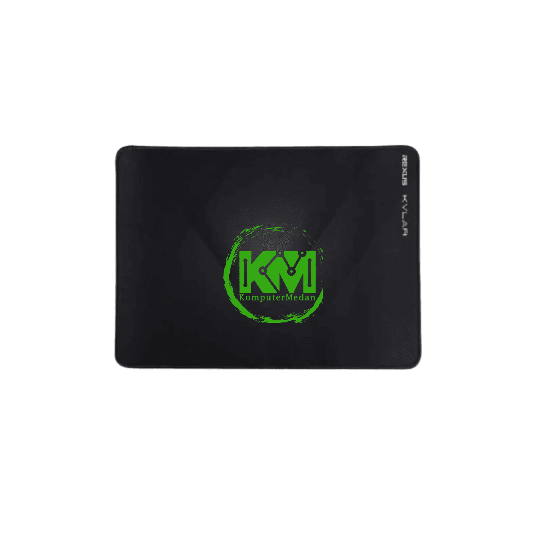 REXUS T3 35CM CONTROL SURFACE MOUSEPAD