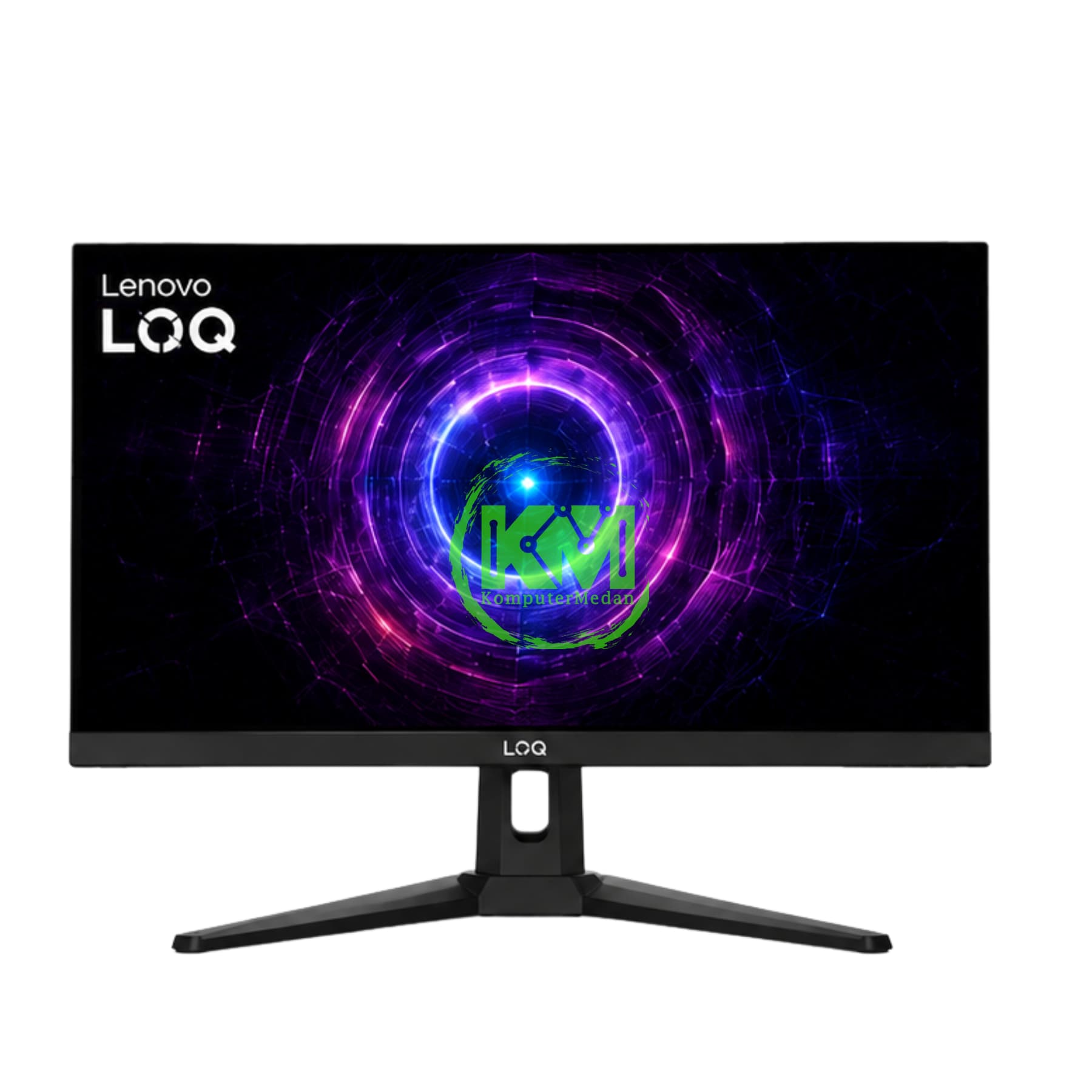LENOVO LOQ 27-10 27" FHD IPS 200Hz 0.5ms GAMING LED MONITOR