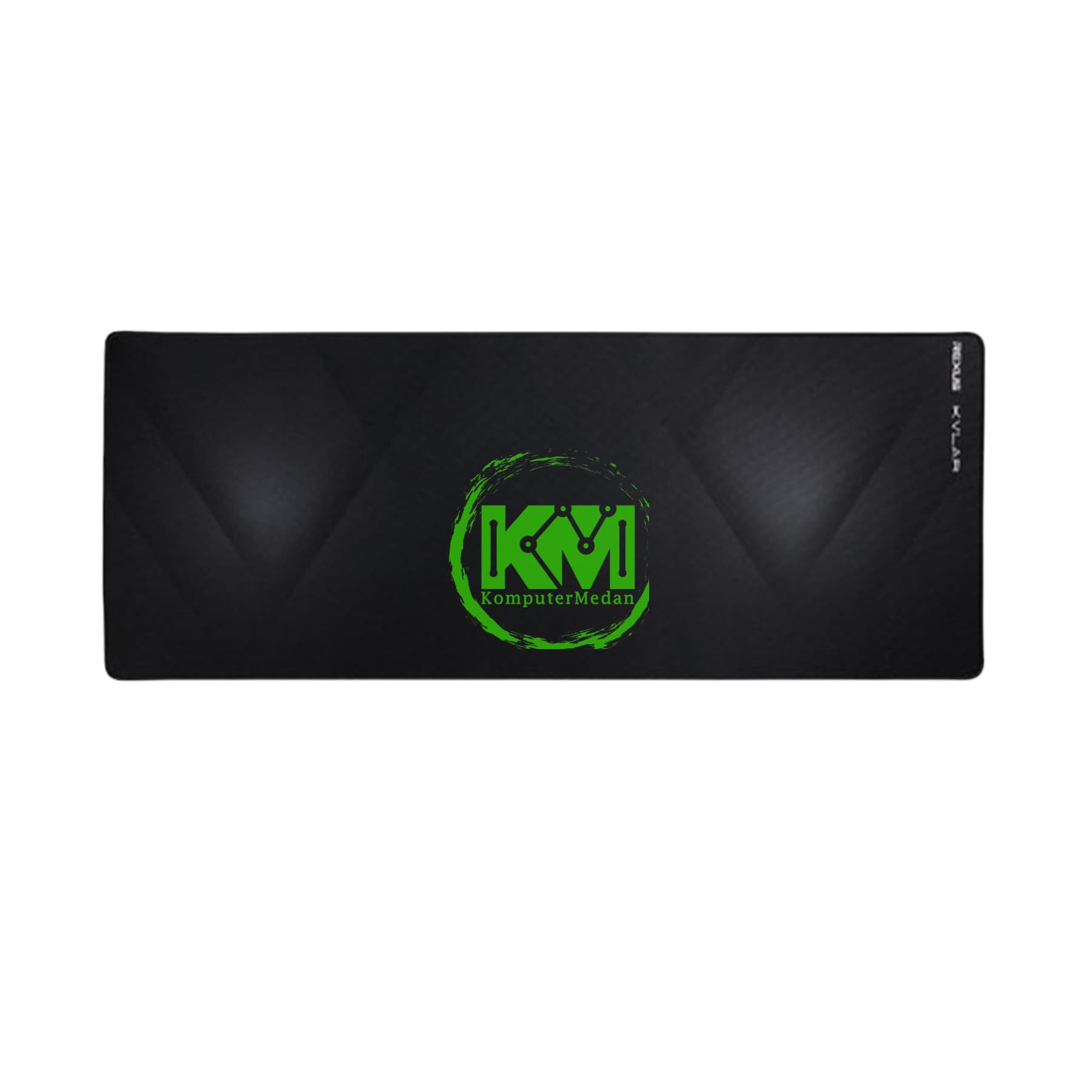 REXUS T1 80CM CONTROL SURFACE MOUSEPAD