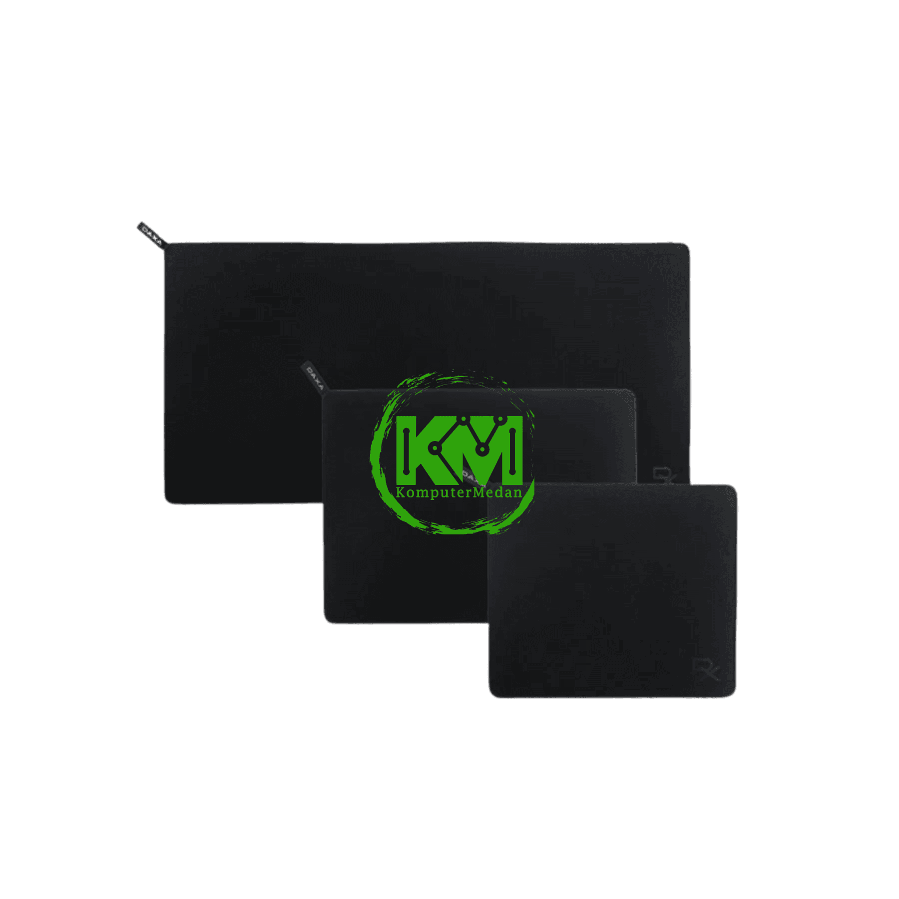 REXUS MJ02 483 x 356 x 4MM GAMING MOUSEPAD
