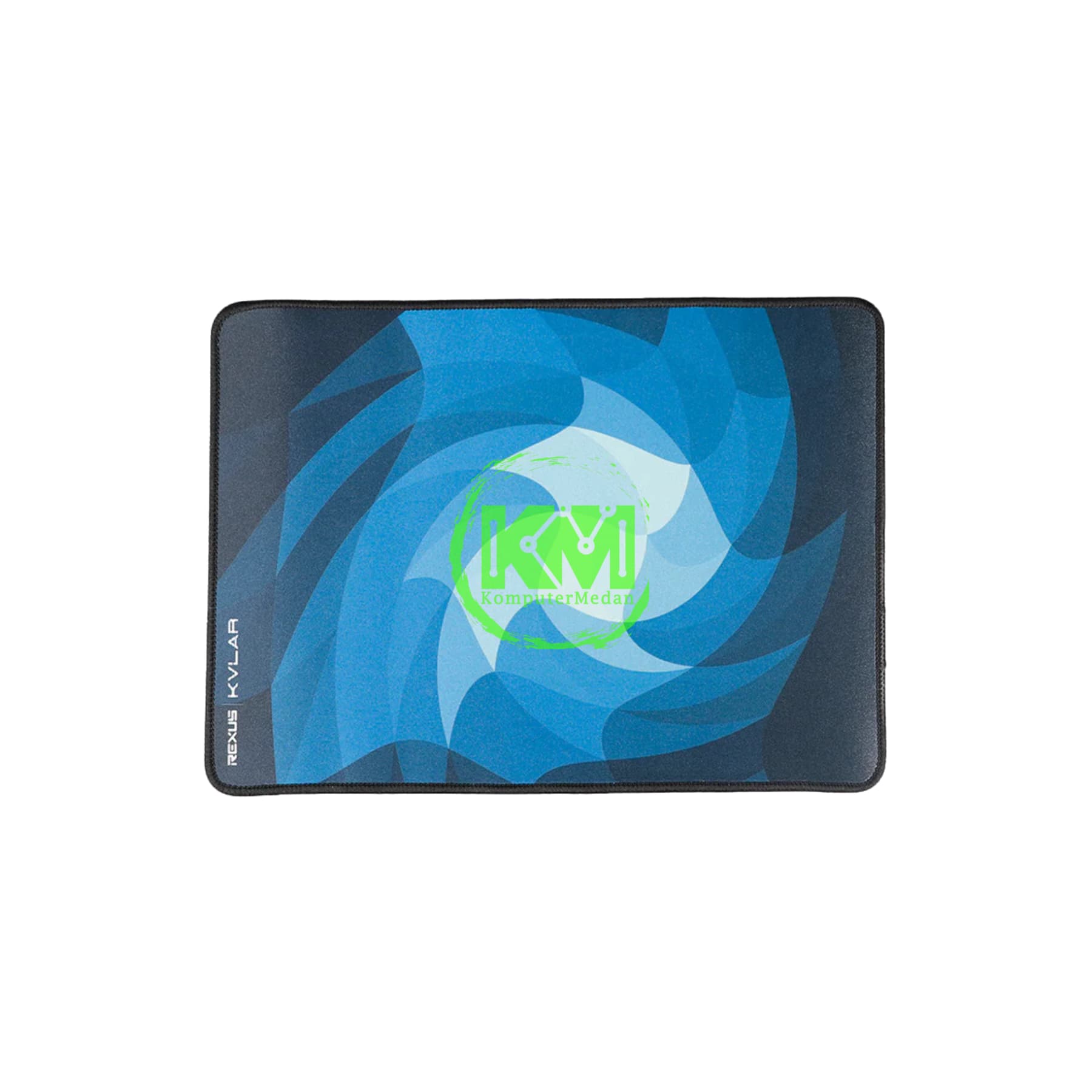 REXUS T6 64CM x 21CM SMOOTH SURFACE MOUSEPAD