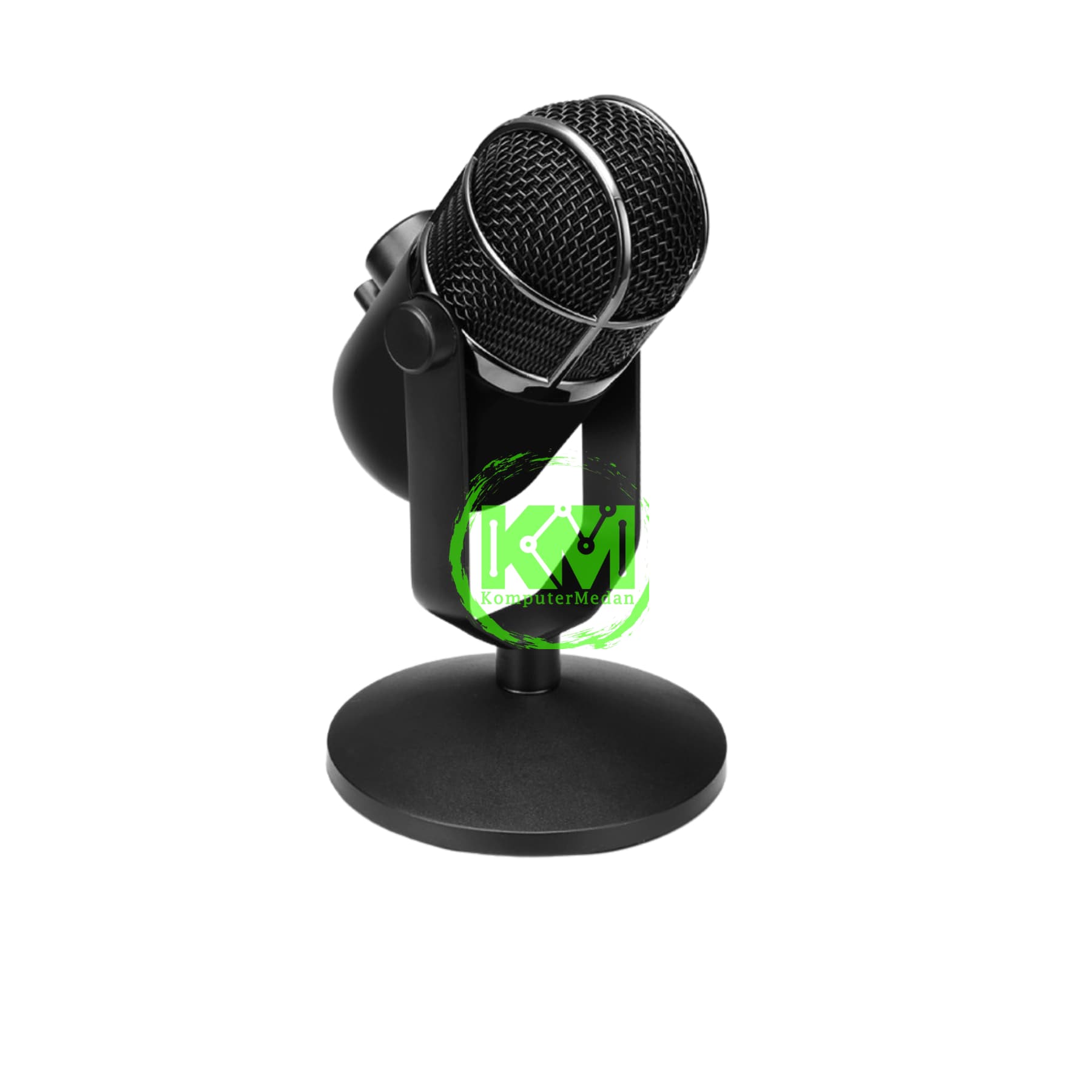 REXUS THRONMAX MDRILL DOME PLUS M3P MICROPHONE