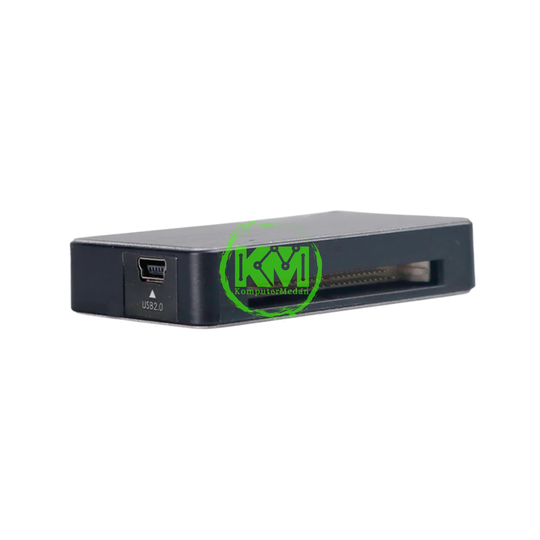 REXUS RXC-208 V2.0 CARD READER - Image 5