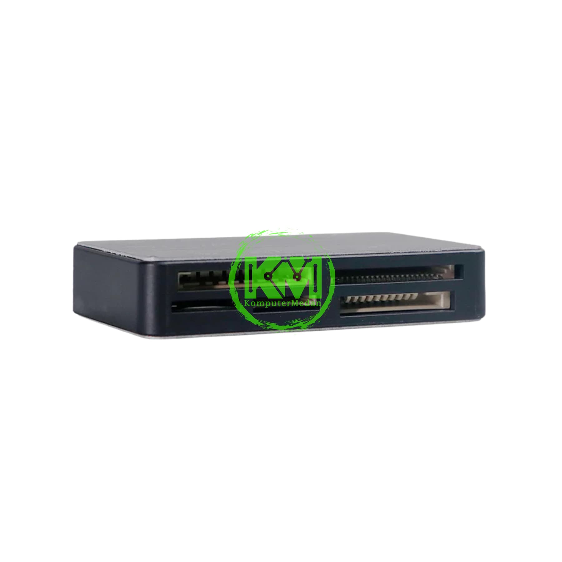 REXUS RXC-208 V2.0 CARD READER - Image 3
