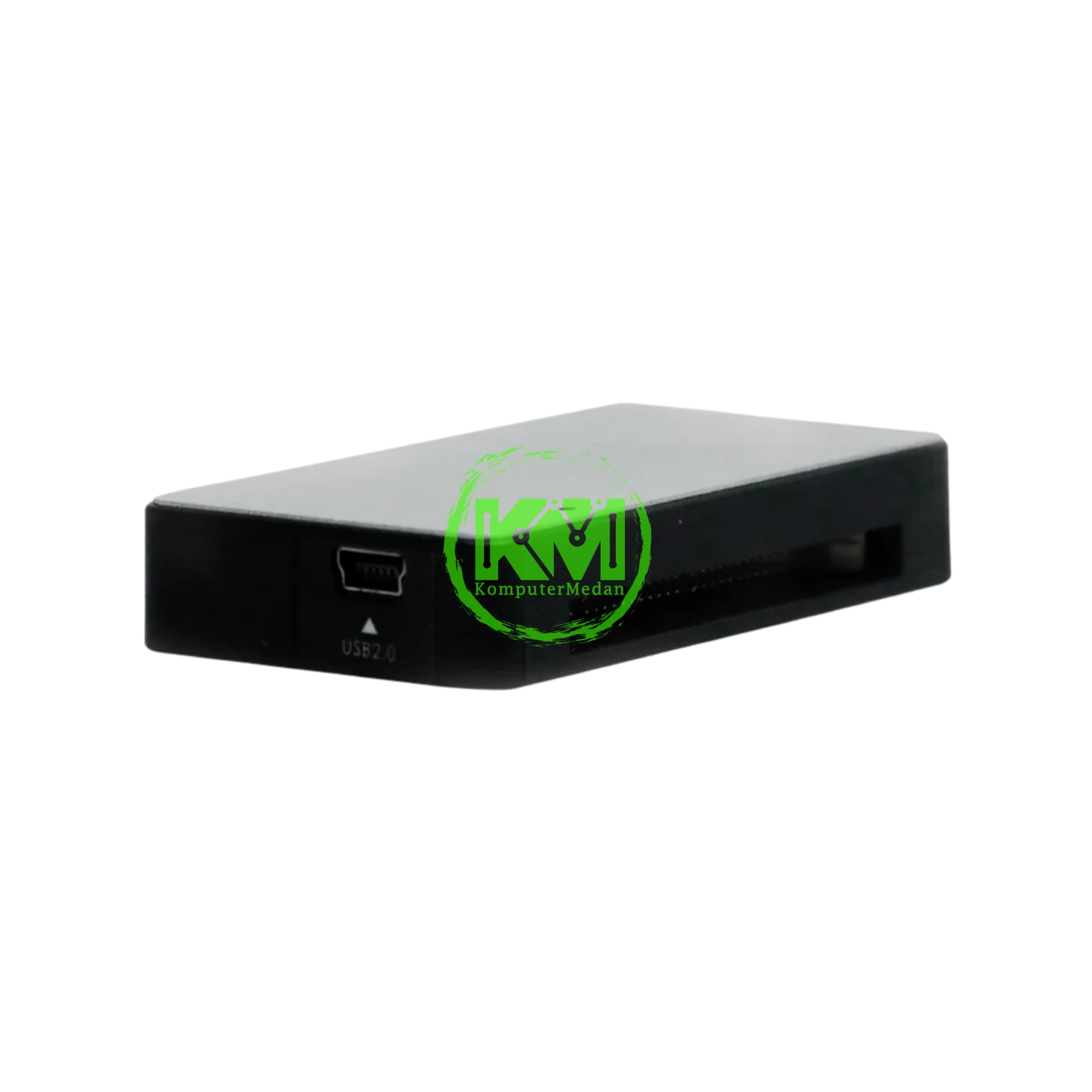 REXUS RXC-208 V2.0 CARD READER - Image 4