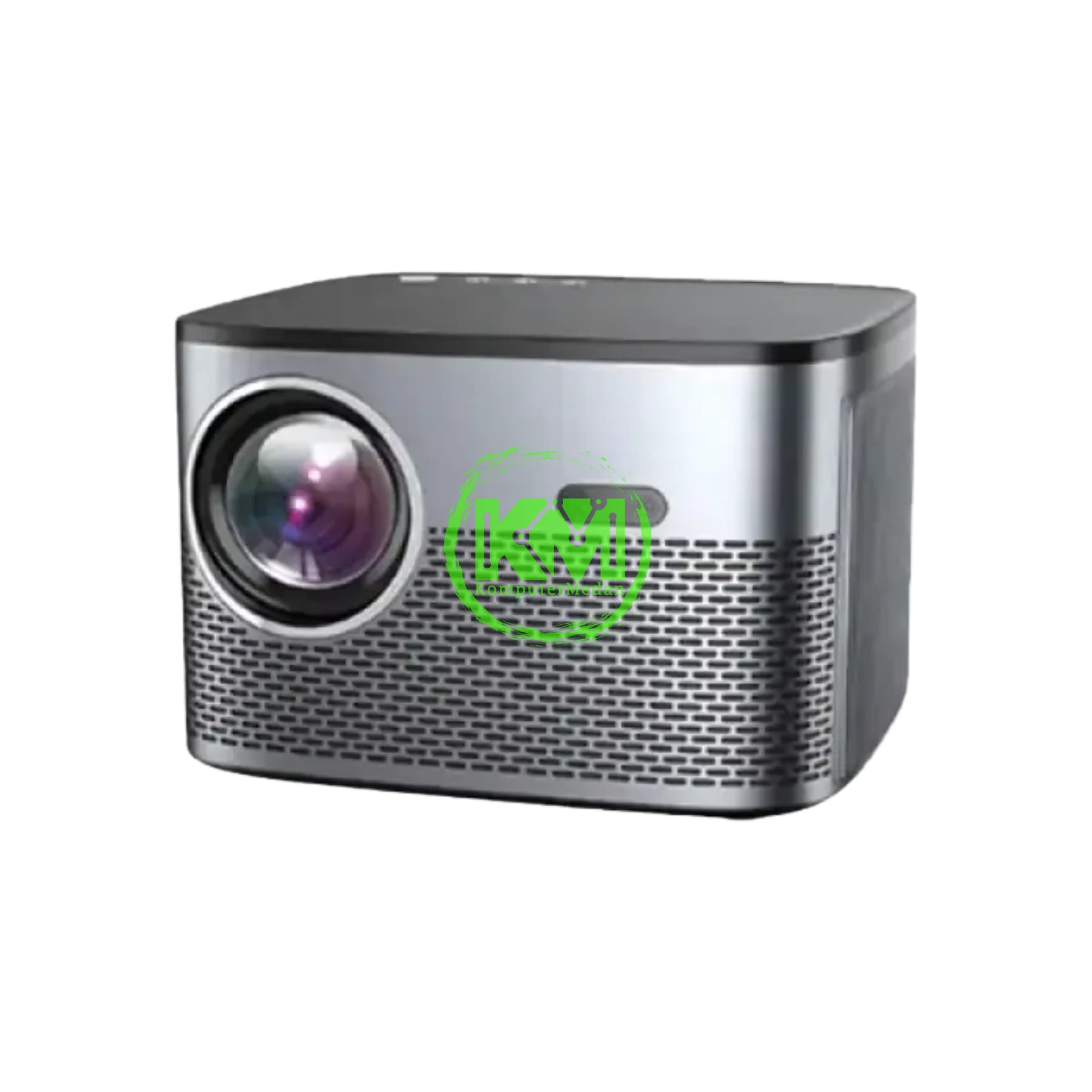 CHEERLUX C26 (ANDROID) PROJECTOR