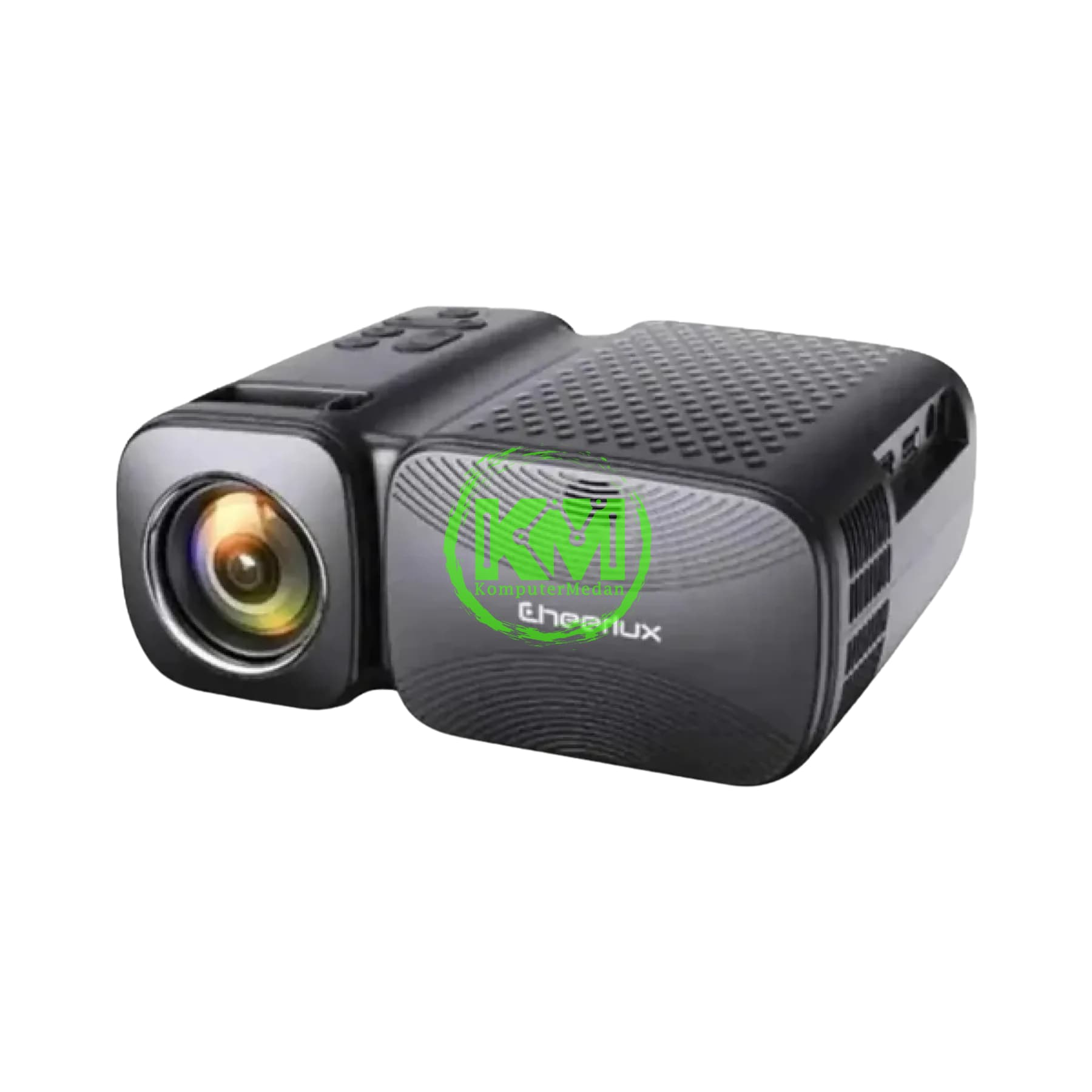 CHEERLUX C11 WIFI PROJECTOR
