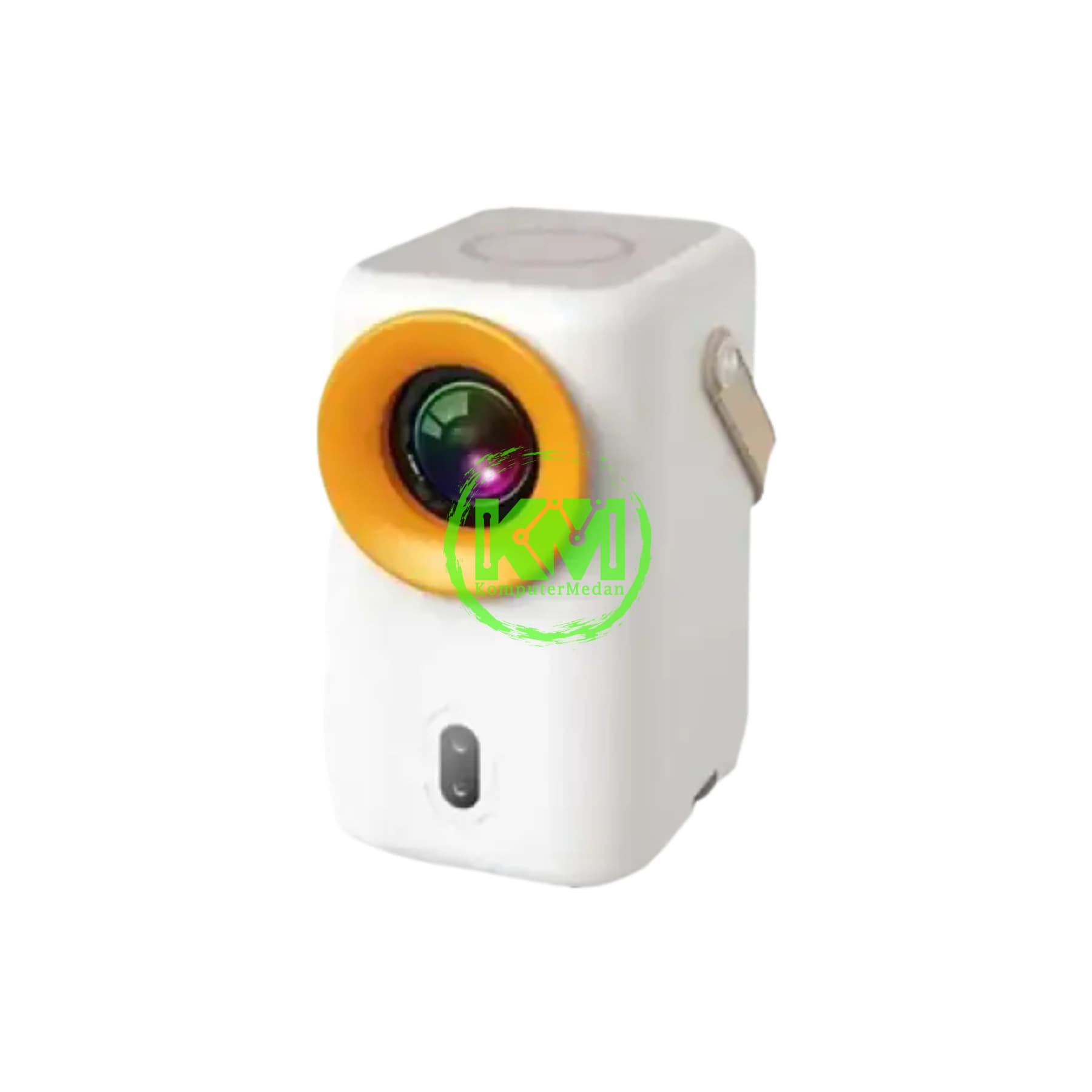 CHEERLUX C20 (ANDROID) PROJECTOR