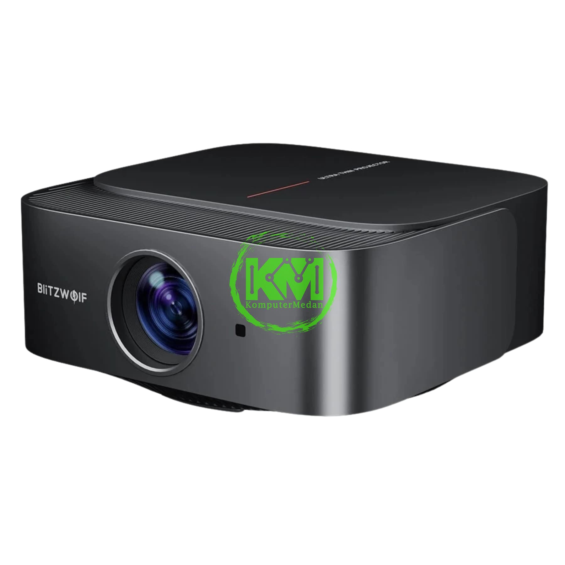 CHEERLUX E2 (ANDROID) PROJECTOR