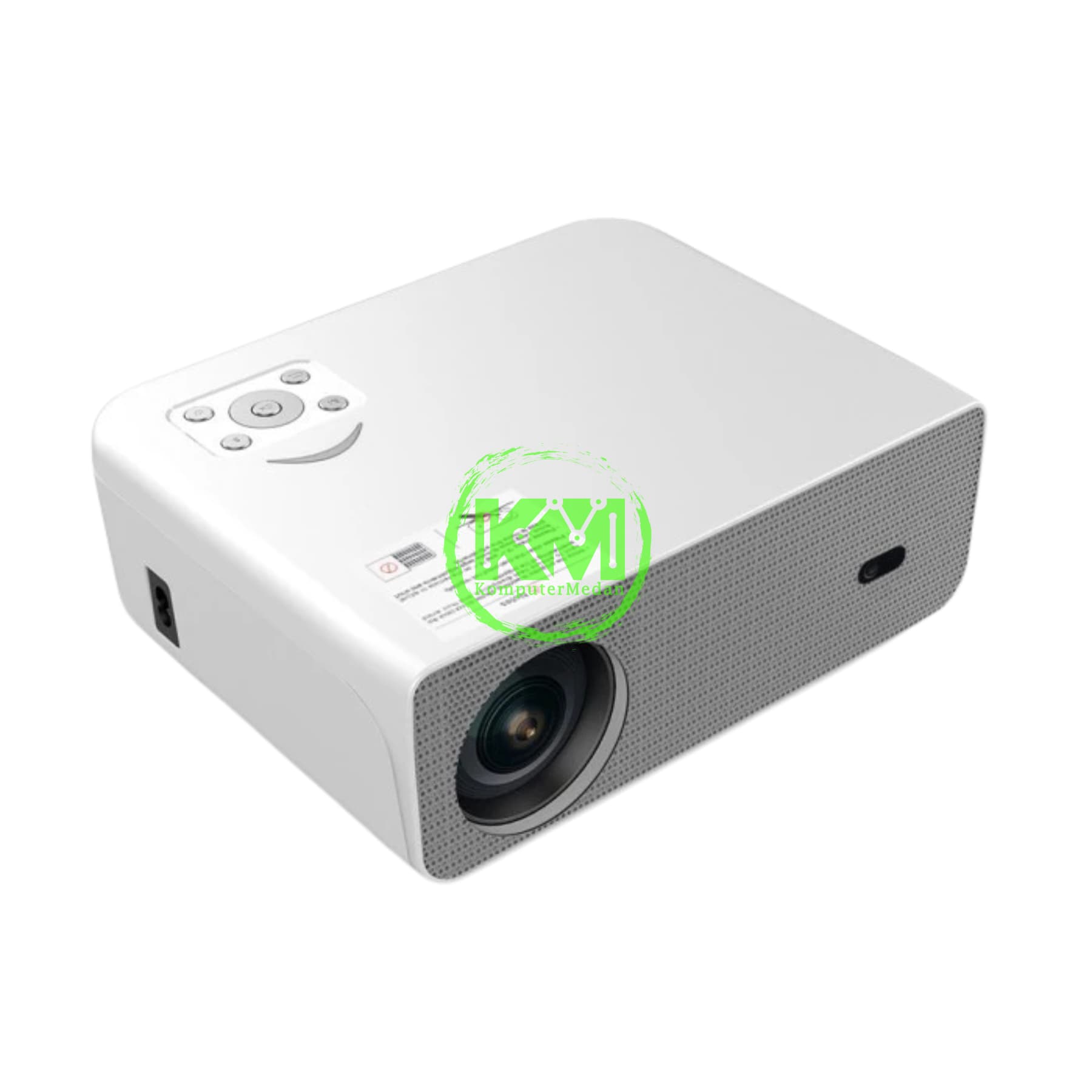 CHEERLUX C50B (ANDROID) PROJECTOR