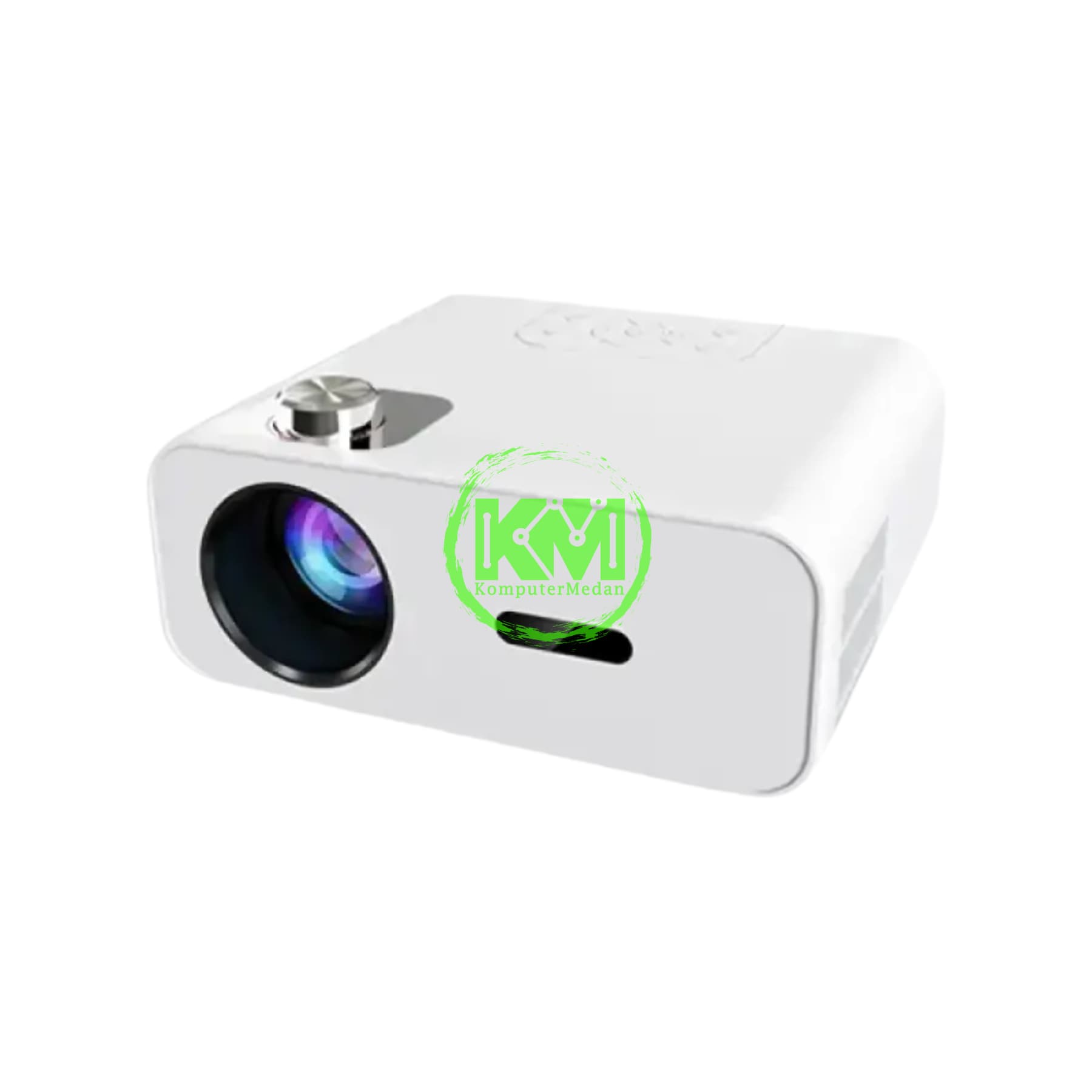 CHEERLUX C12-C1 (ANDROID) PROJECTOR