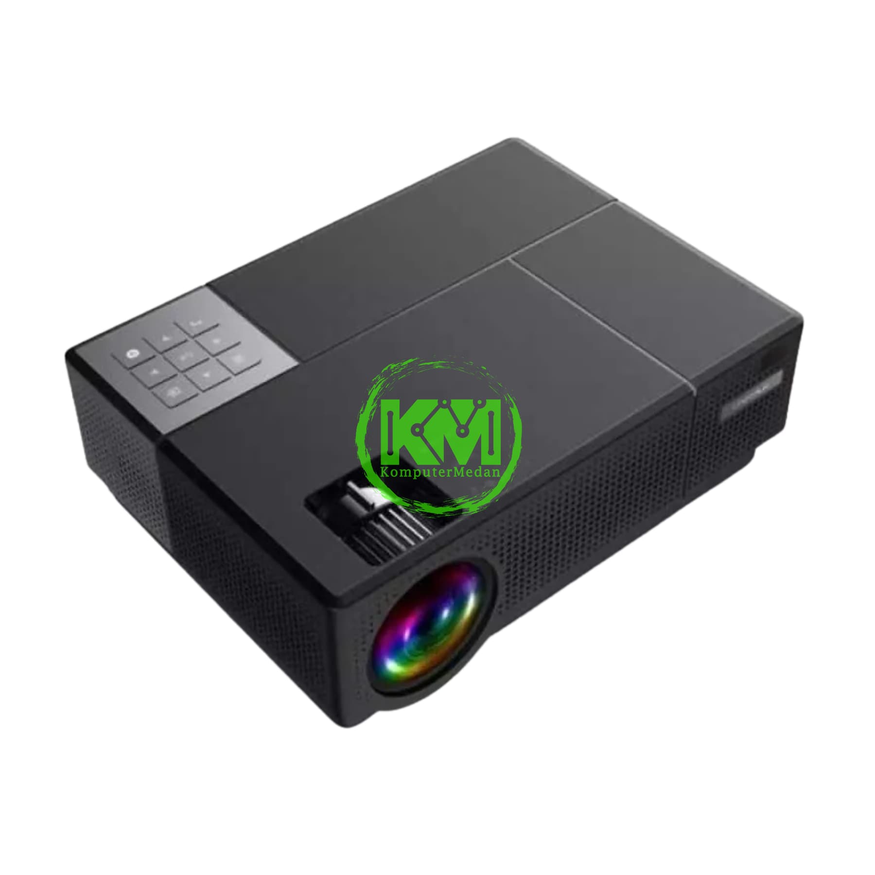 CHEERLUX CL770 (ANDROID) PROJECTOR