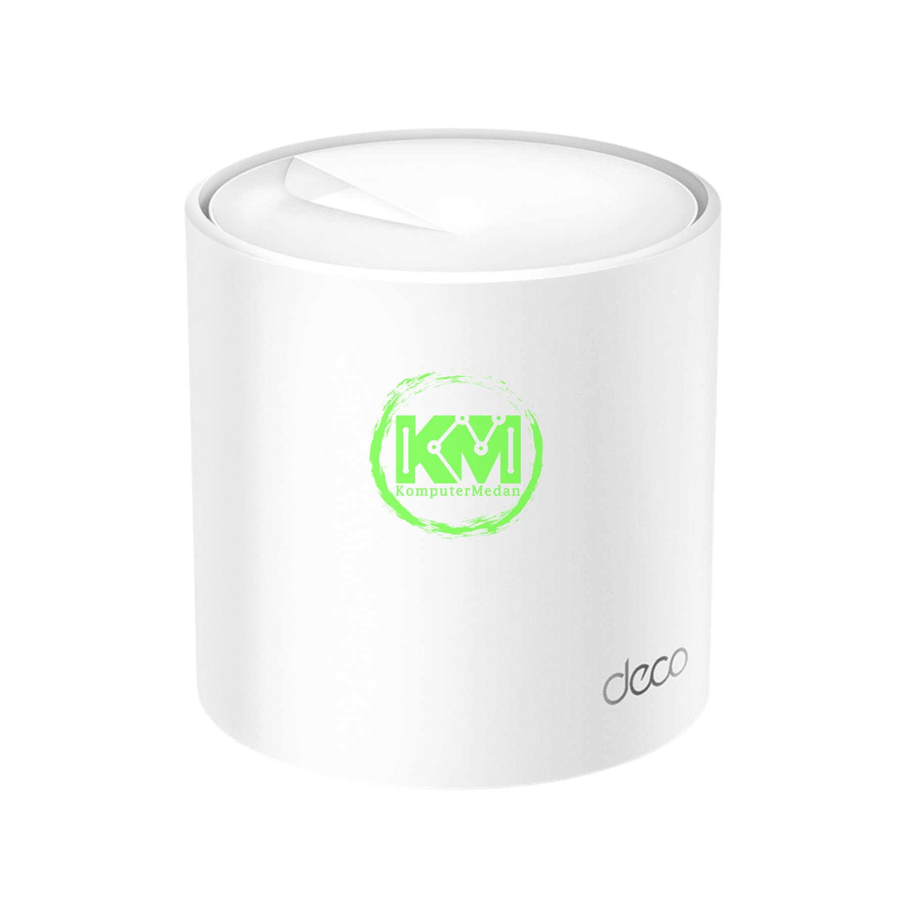 TP-LINK DECO X50 (1-PACK) AX3000 WHOLE HOME MESH Wi-Fi 6 SYSTEM