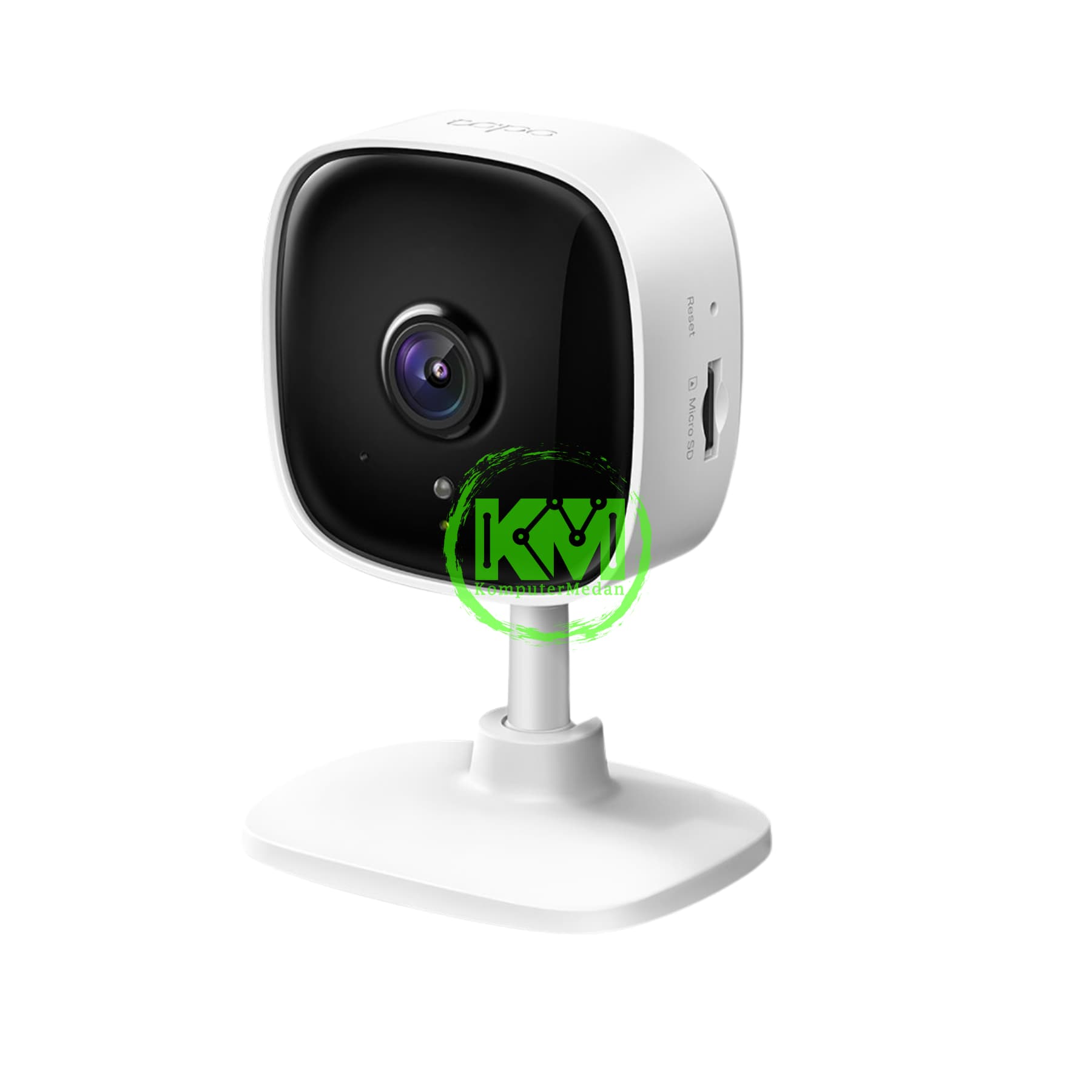 TP-LINK TAPO C100 HOME SECURITY WIFI CAMERA - Image 2