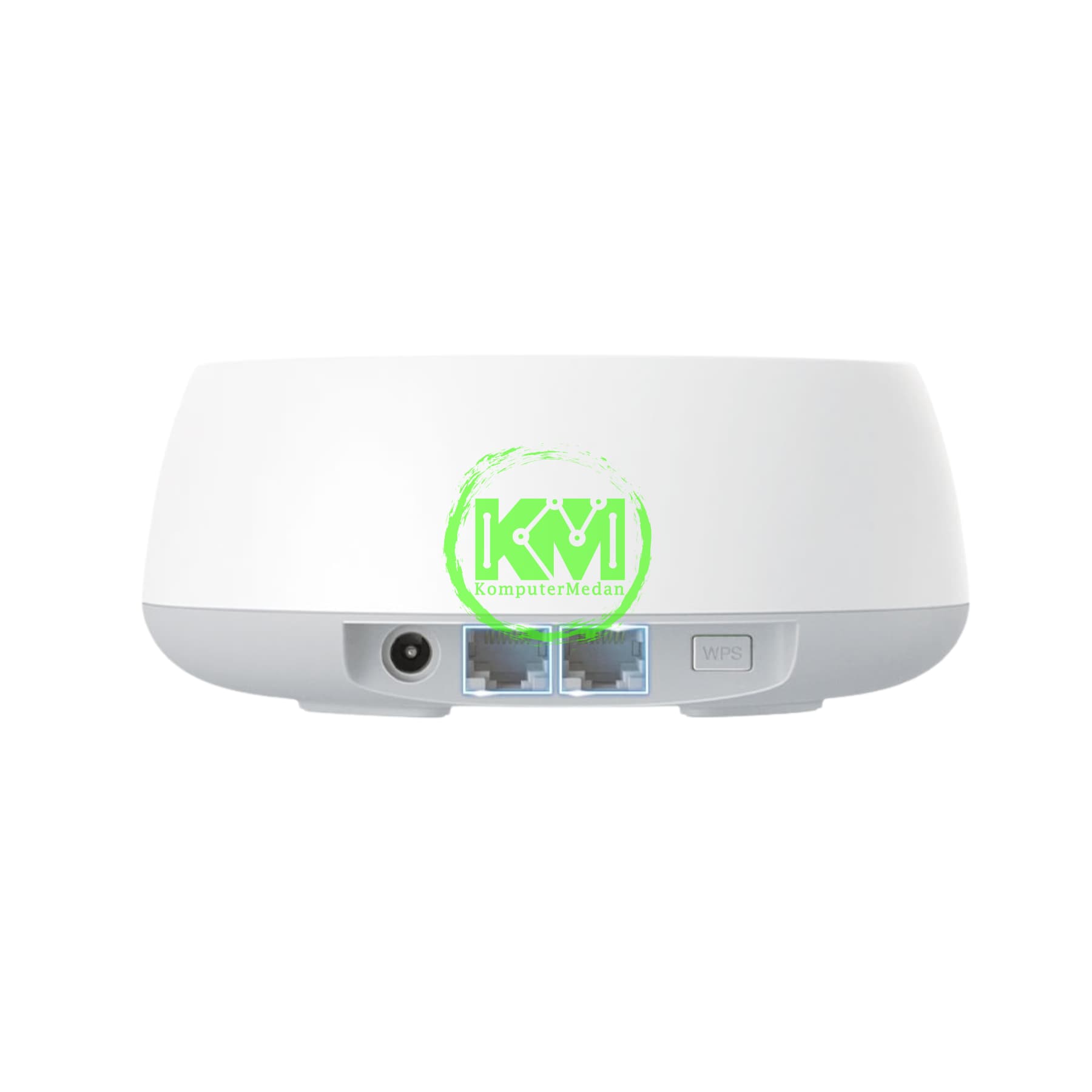 TP-LINK DECO BE25 (3-PACK) BE5000 WHOLE HOME MESH WIFI 7 SYSTEM - Image 1