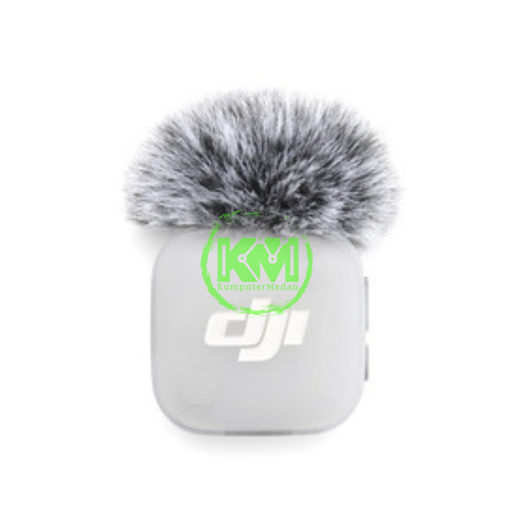 DJI MIC MINI 2 TRANSMITTER 8100267712 - Image 3