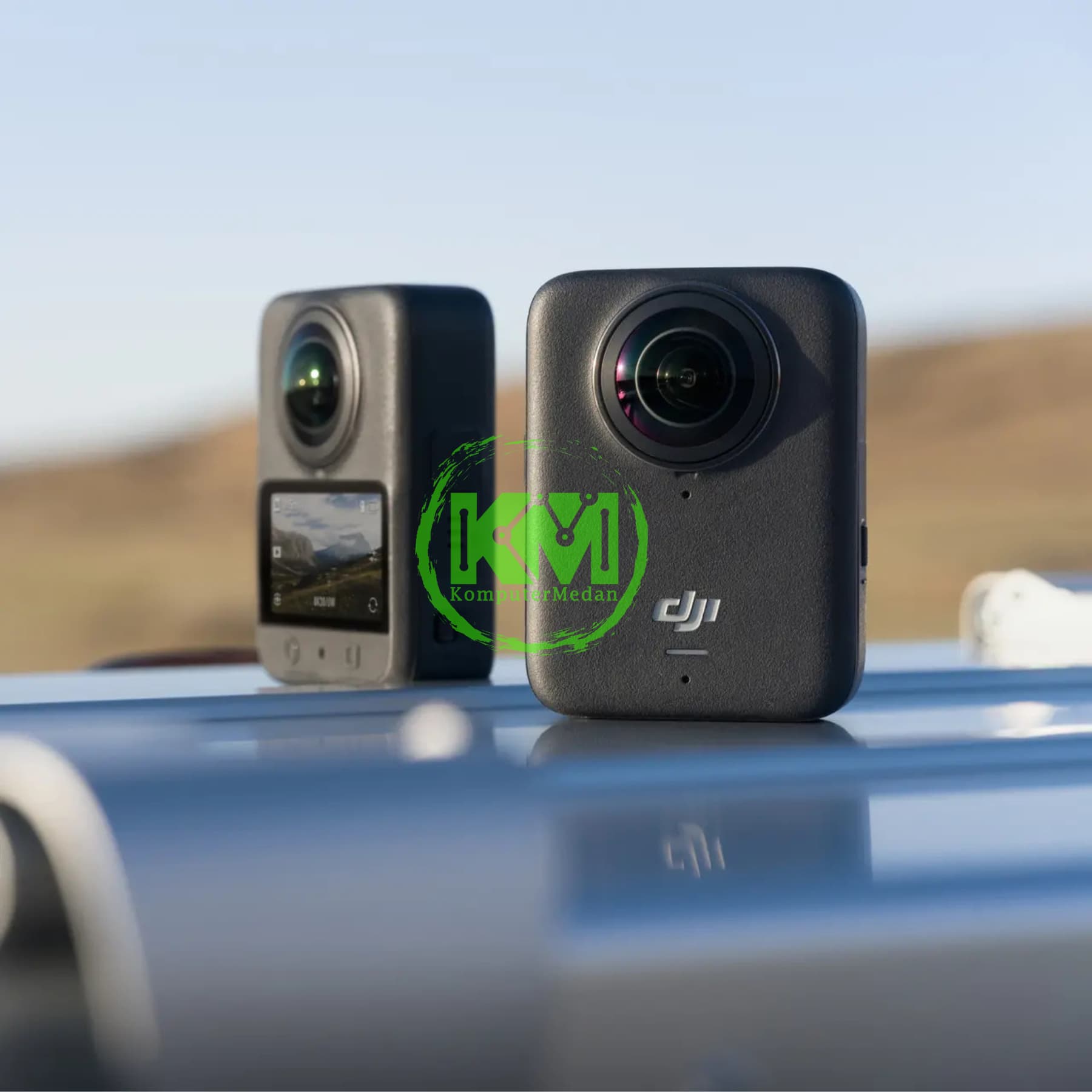 DJI OSMO 360 STANDARD COMBO 8100034444 - Image 5