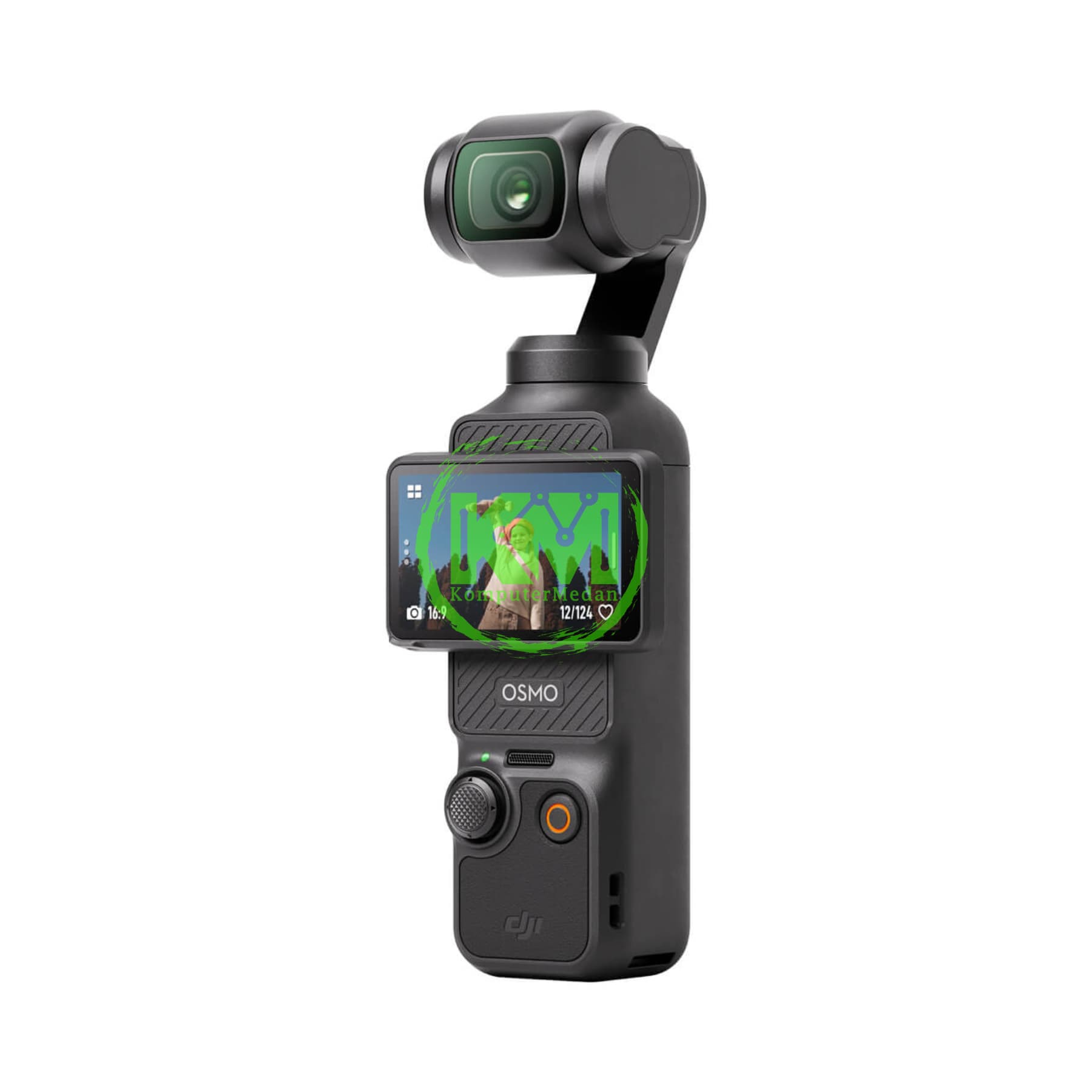 DJI POCKET 3 8100147071 - Image 2
