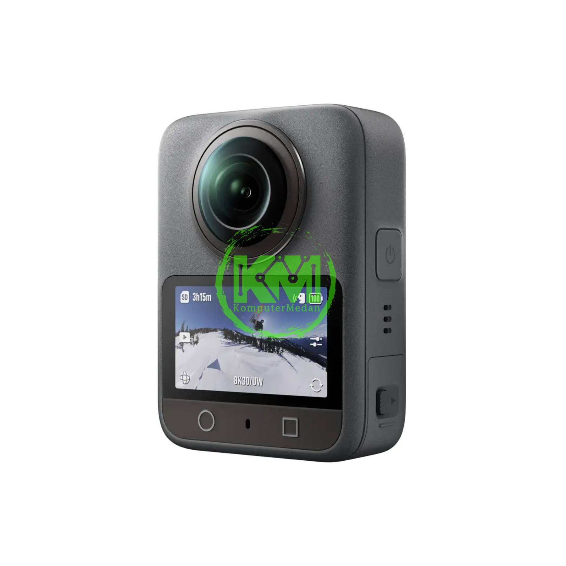 DJI OSMO 360 STANDARD COMBO 8100034444 - Image 2