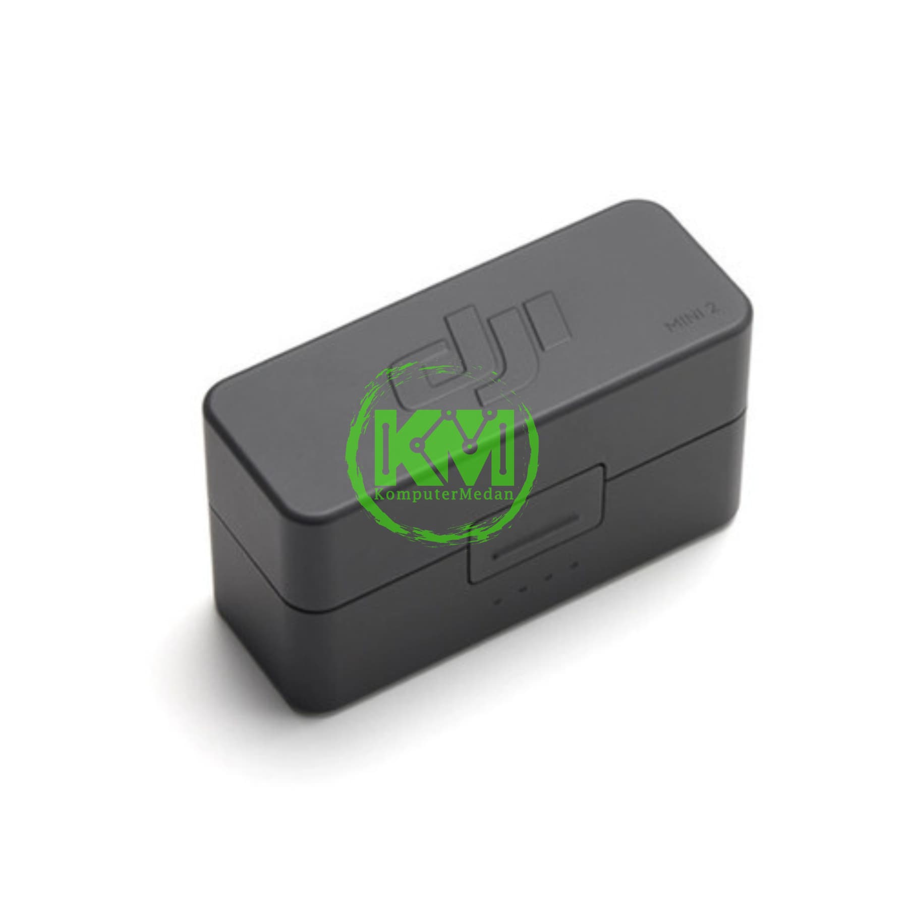 DJI MIC MINI 2 CHARGING CASE (1 TX) 8100267721 - Image 2