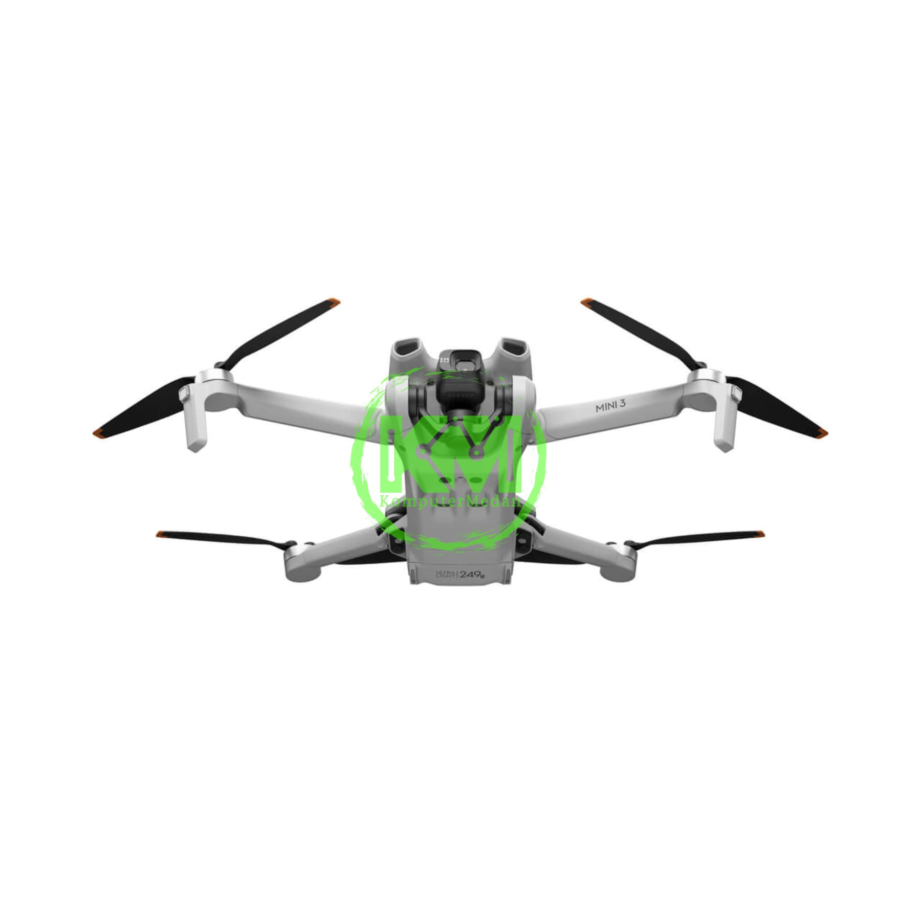 DJI MINI 3 (DJI RC) (GL) 8100090711 - Image 6