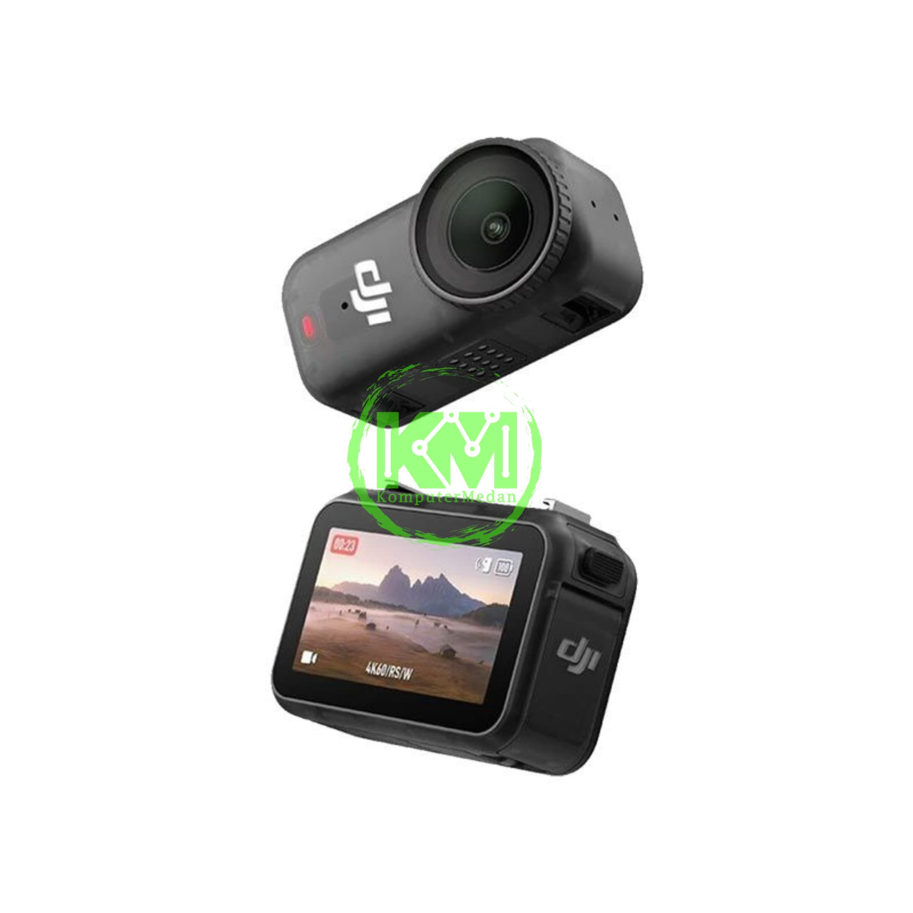DJI OSMO NANO STD COMBO (64GB) 8100223350 - Image 8