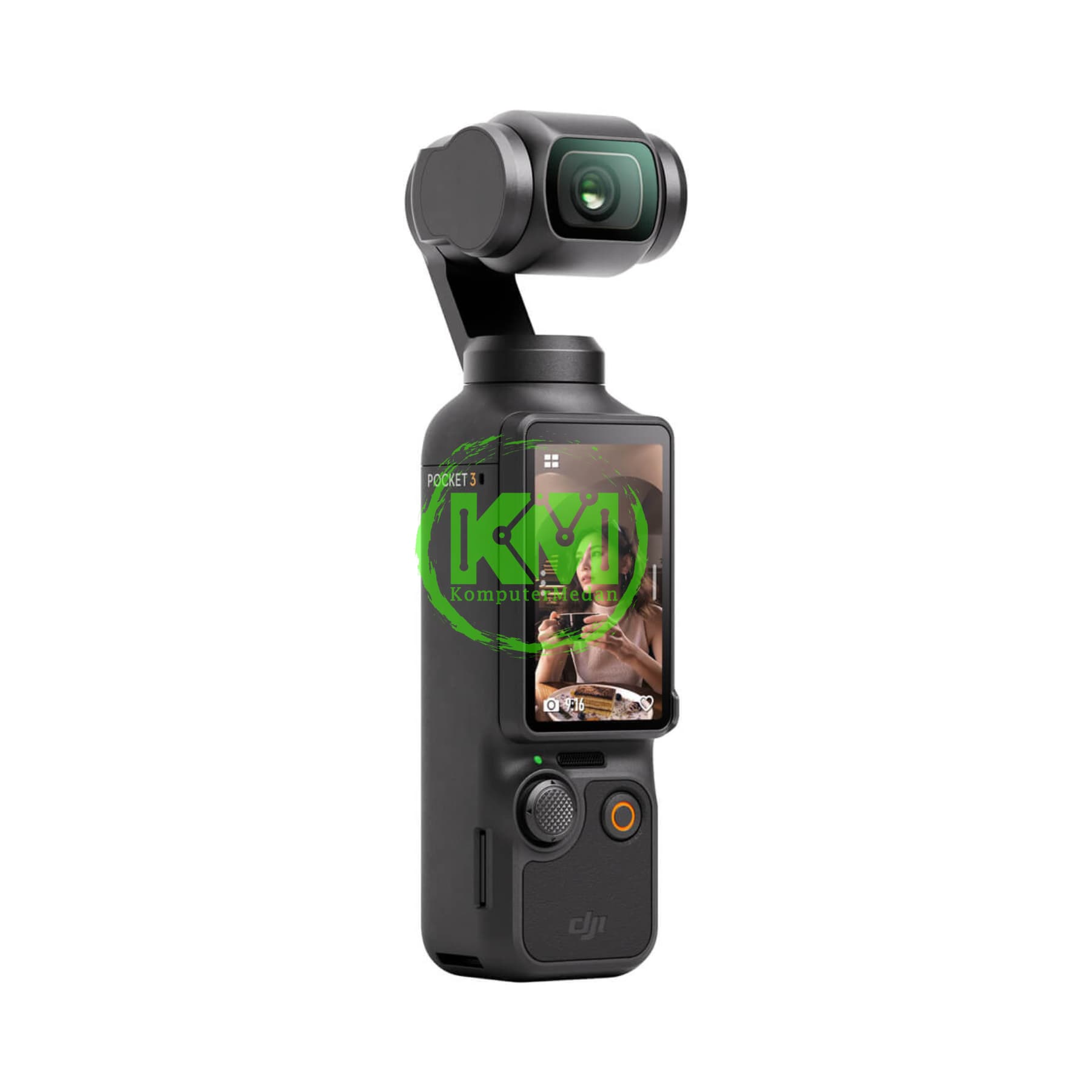 DJI POCKET 3 8100147071 - Image 3