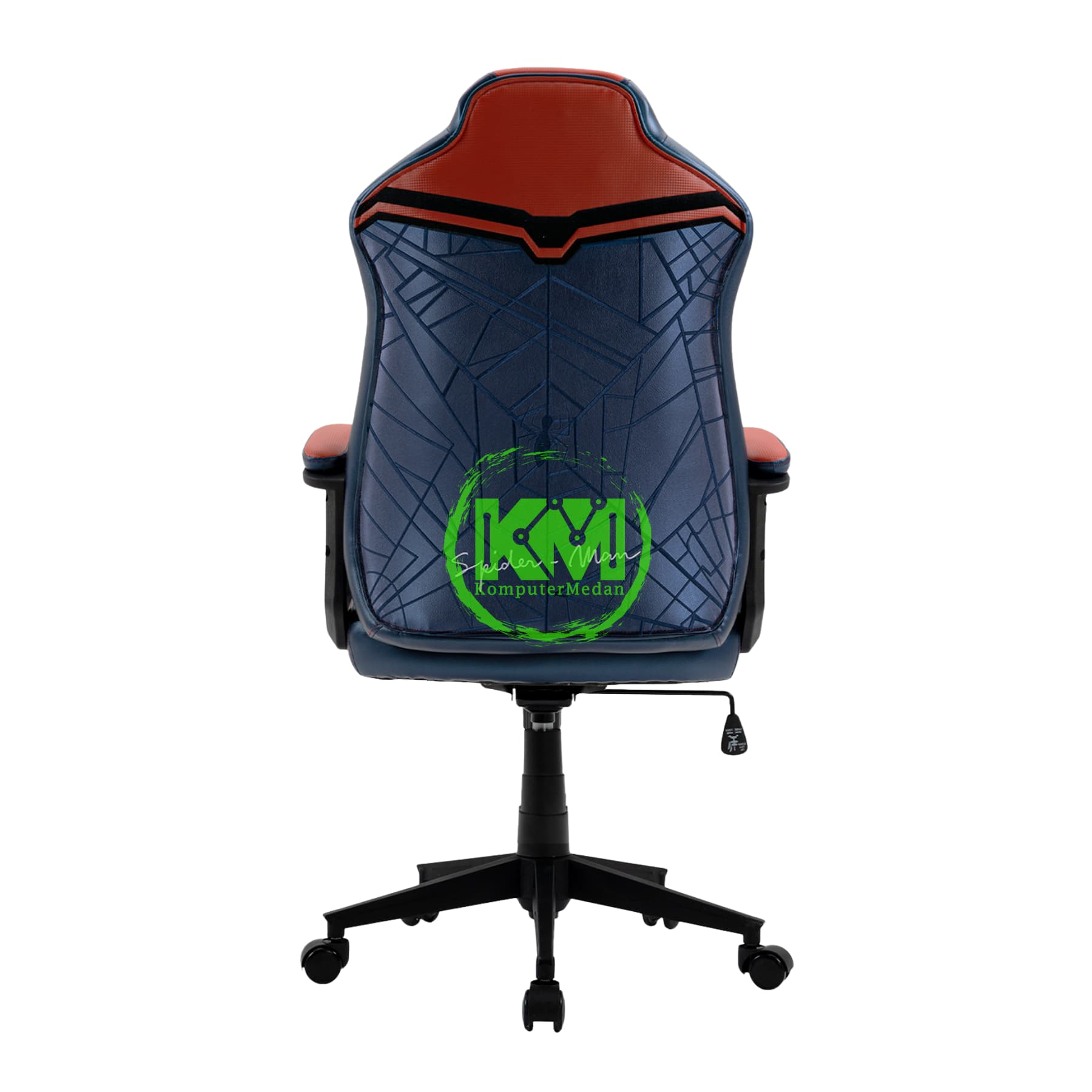 TTRACING DUO V4 GAMING CHAIR (SPIDERMAN / STORMTROOPER EDITION) - Image 4