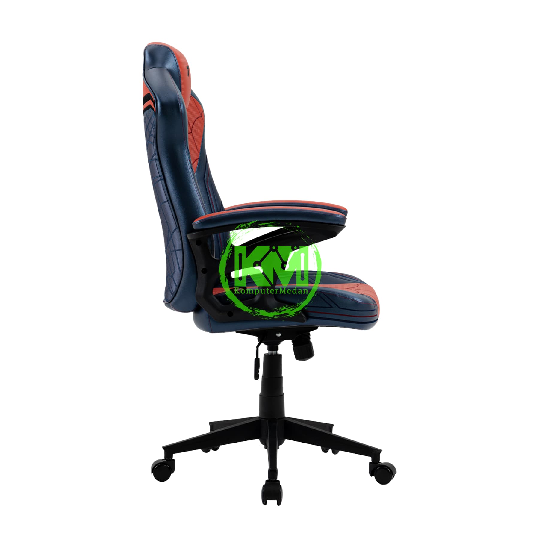 TTRACING DUO V4 GAMING CHAIR (SPIDERMAN / STORMTROOPER EDITION) - Image 3