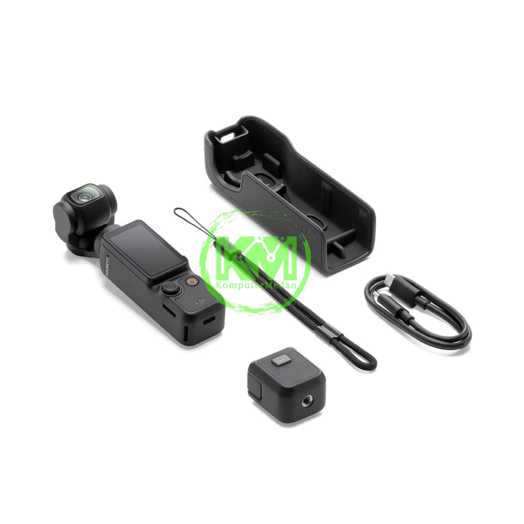 DJI POCKET 3 8100147071 - Image 5